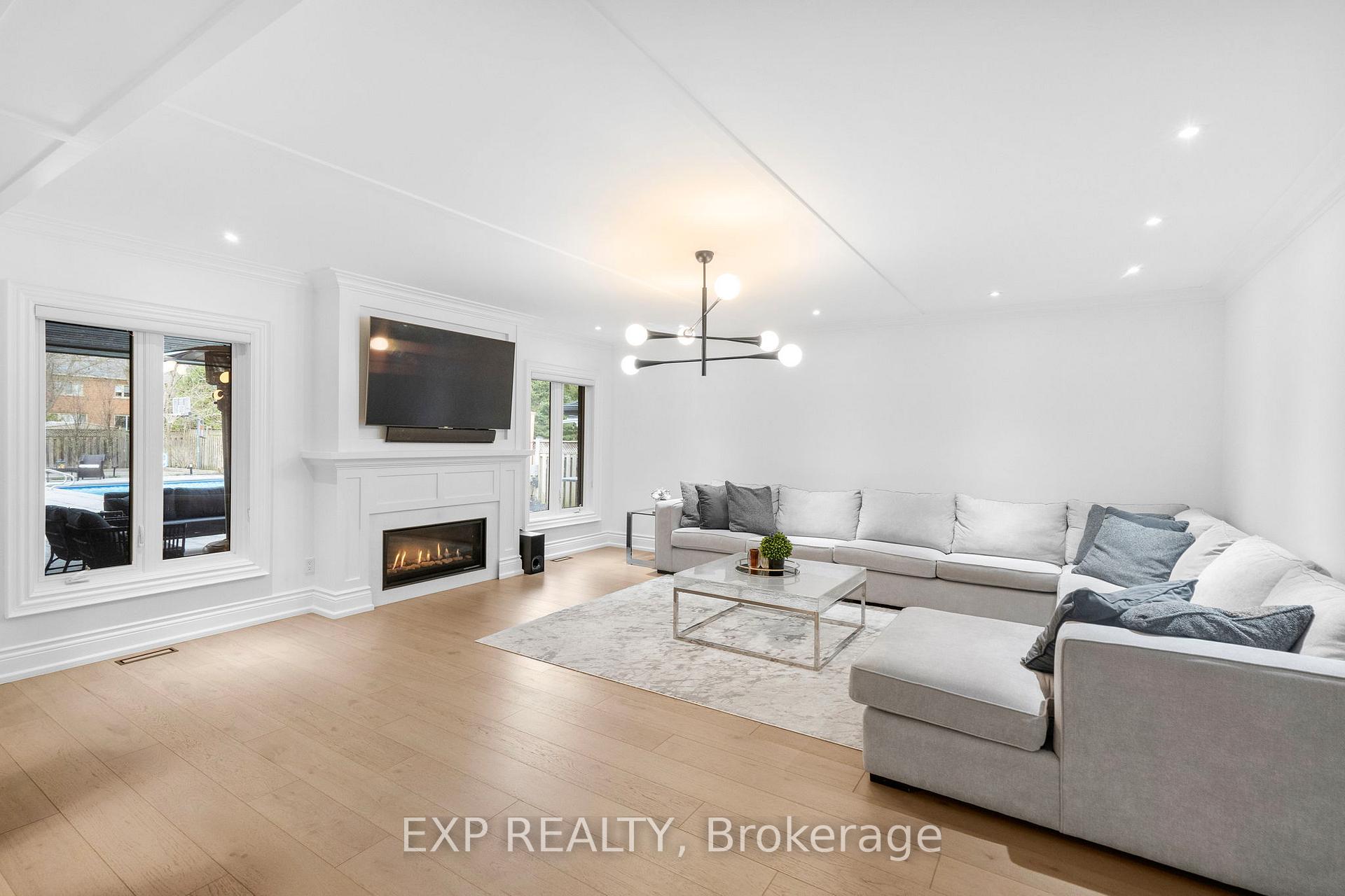 Photo 18 of 289 Westridge Drive, Vaughan, Kleinburg — HOMEH