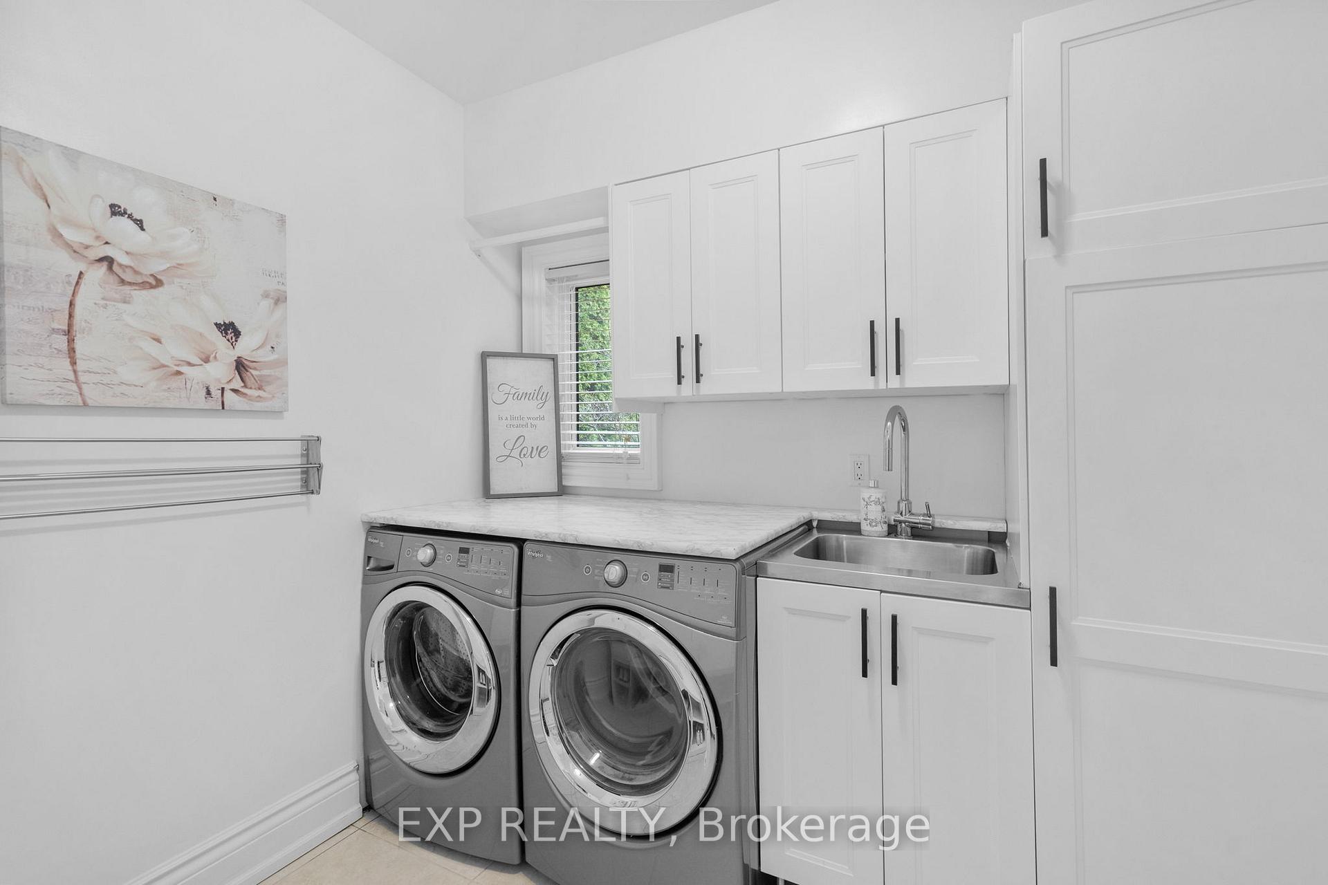 Photo 21 of 289 Westridge Drive, Vaughan, Kleinburg — HOMEH