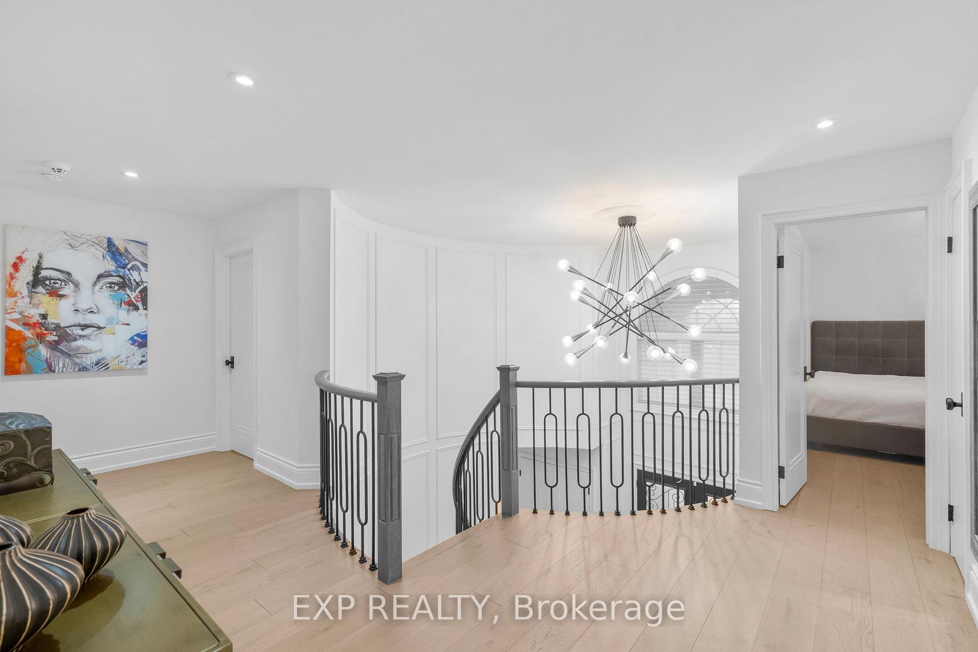 Photo 23 of 289 Westridge Drive, Vaughan, Kleinburg — HOMEH