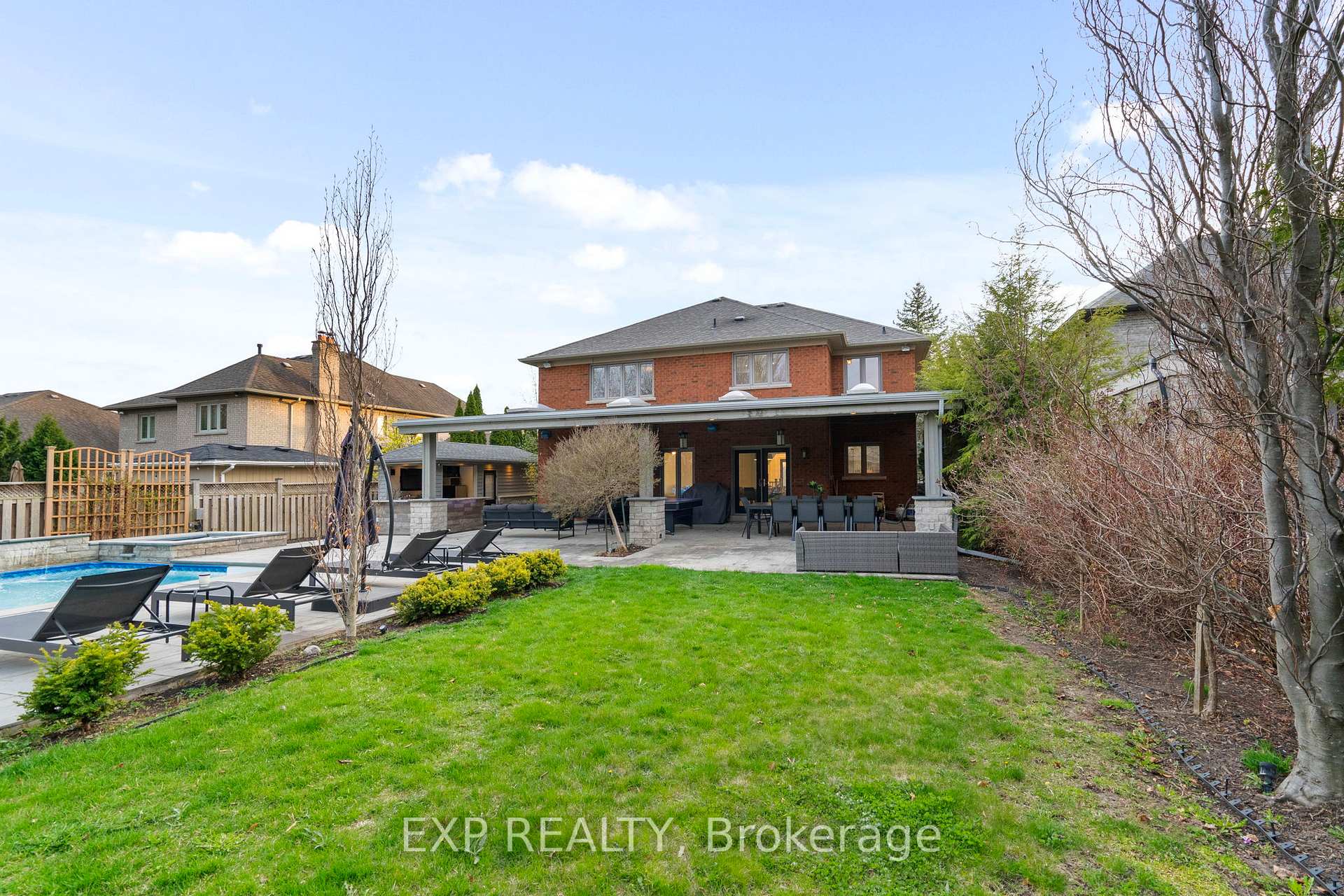 Photo 37 of 289 Westridge Drive, Vaughan, Kleinburg — HOMEH