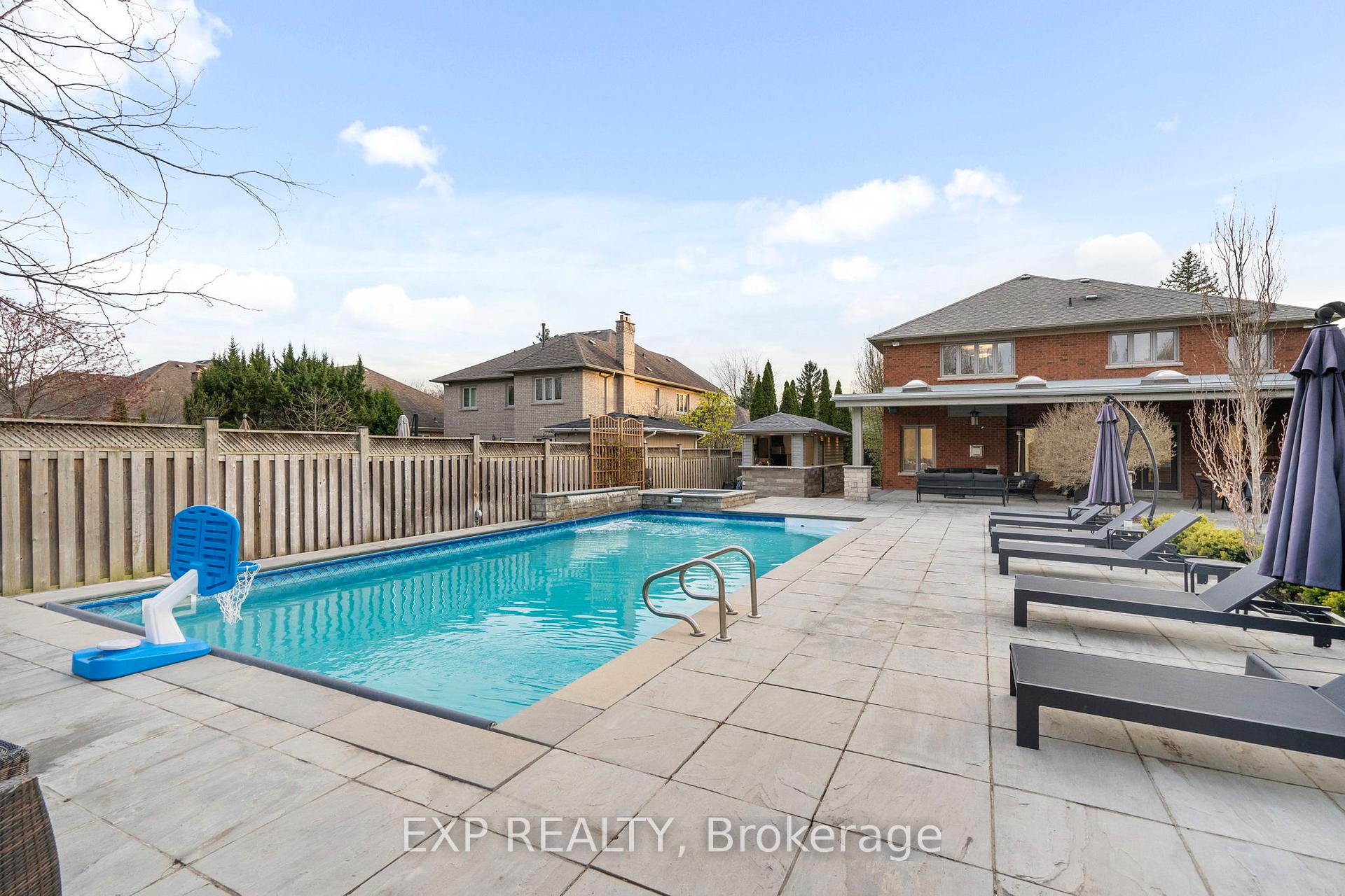 Photo 38 of 289 Westridge Drive, Vaughan, Kleinburg — HOMEH