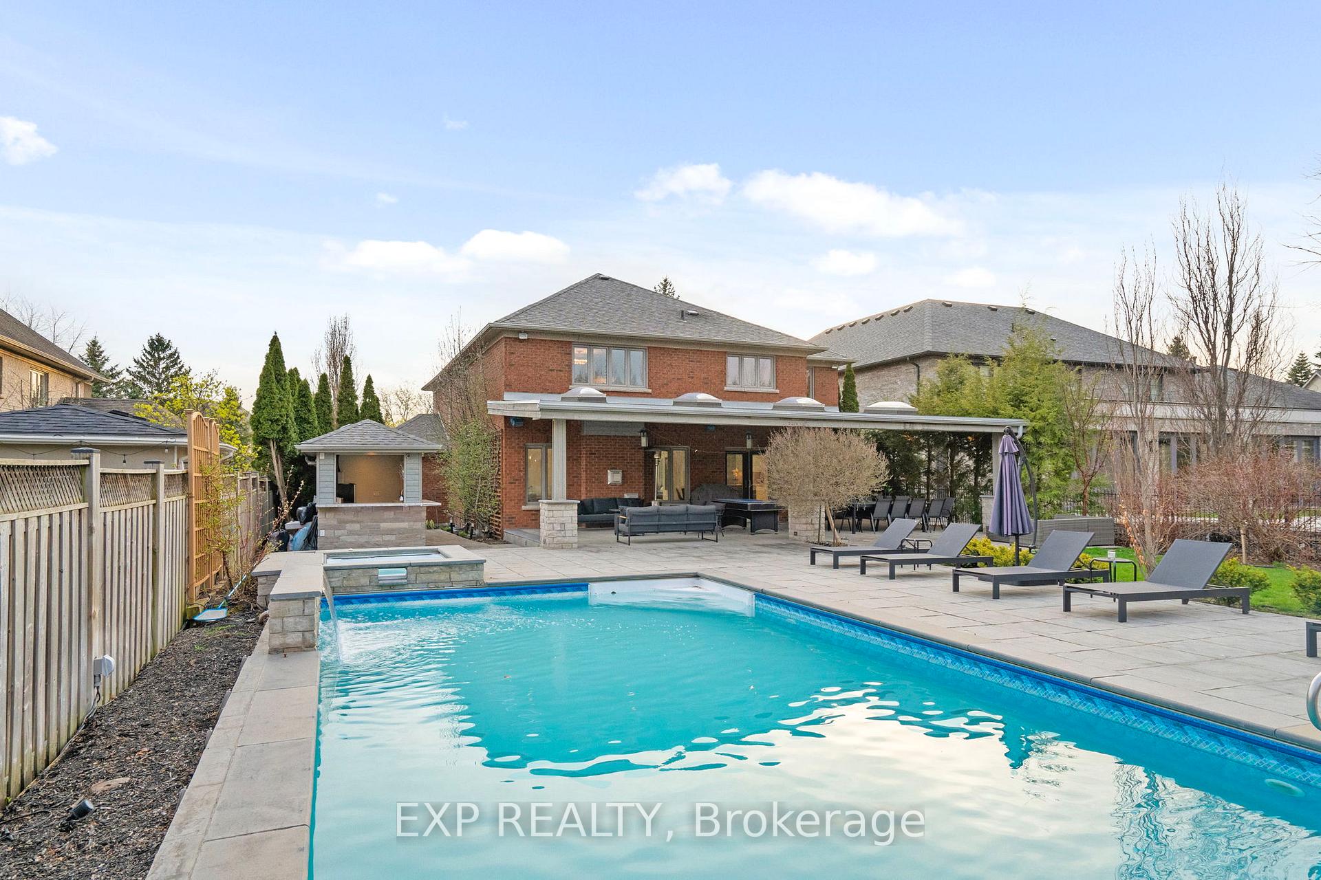 Photo 39 of 289 Westridge Drive, Vaughan, Kleinburg — HOMEH