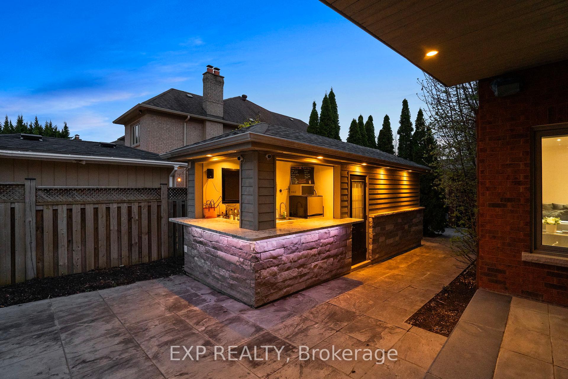 Photo 41 of 289 Westridge Drive, Vaughan, Kleinburg — HOMEH