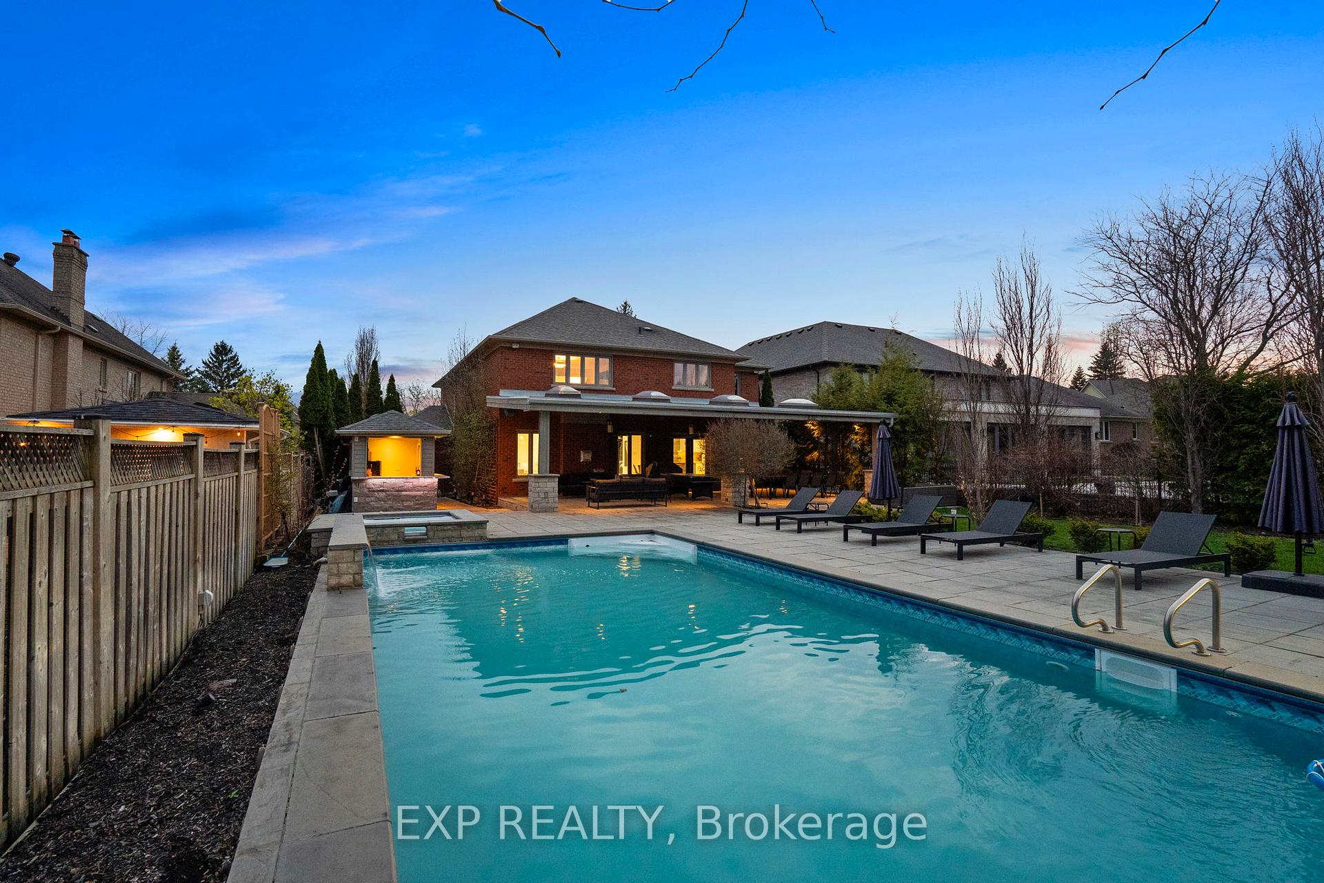 Photo 44 of 289 Westridge Drive, Vaughan, Kleinburg — HOMEH