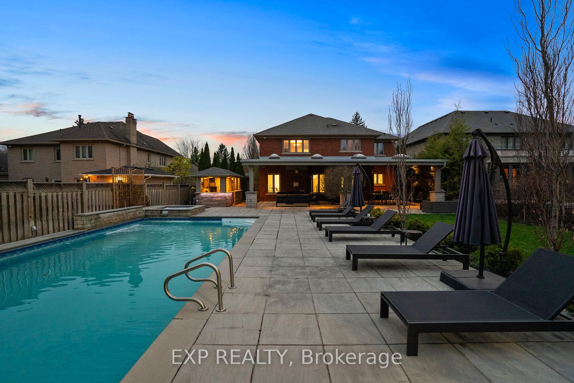 Photo 45 of 289 Westridge Drive, Vaughan, Kleinburg — HOMEH