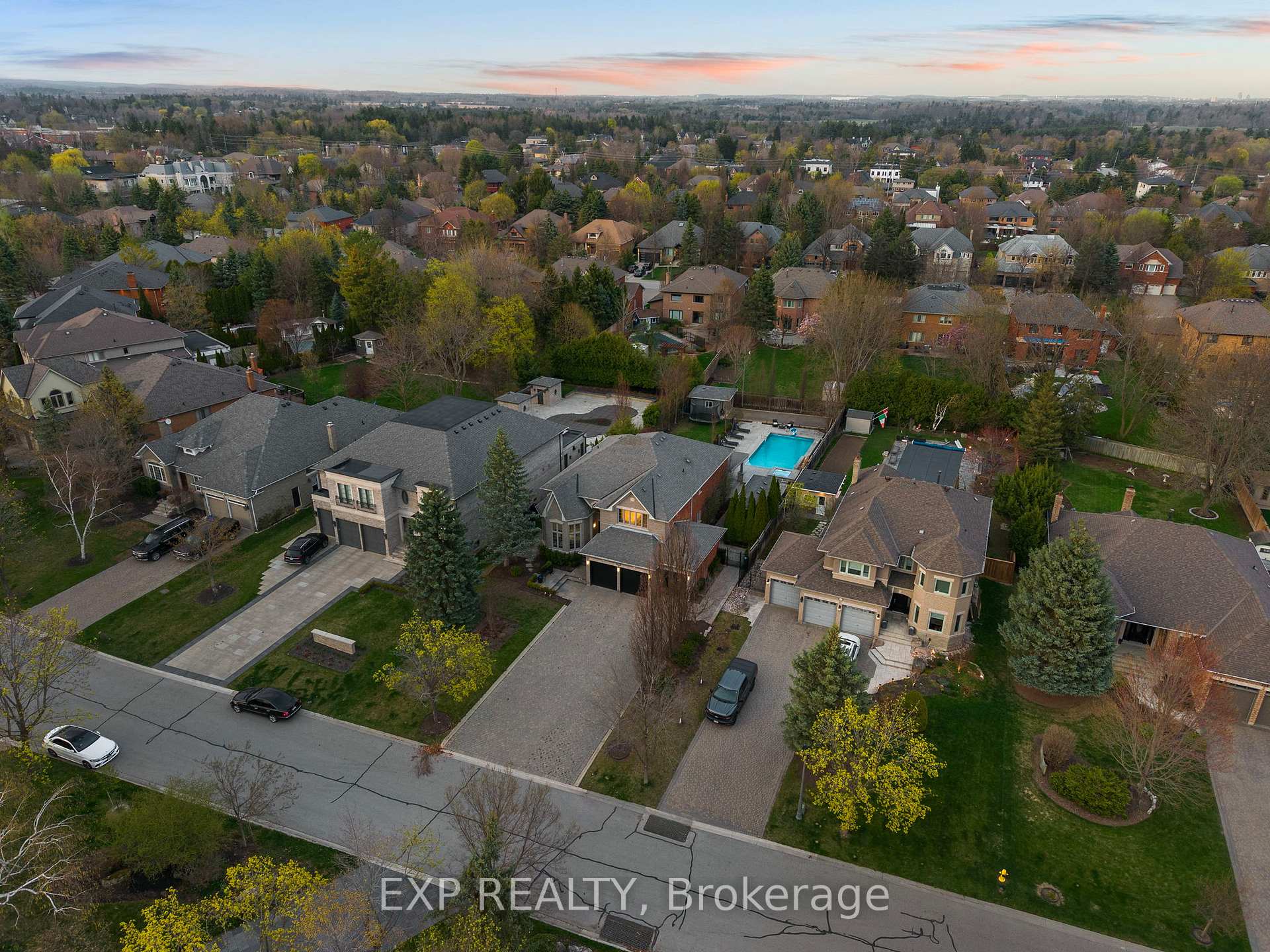 Photo 48 of 289 Westridge Drive, Vaughan, Kleinburg — HOMEH