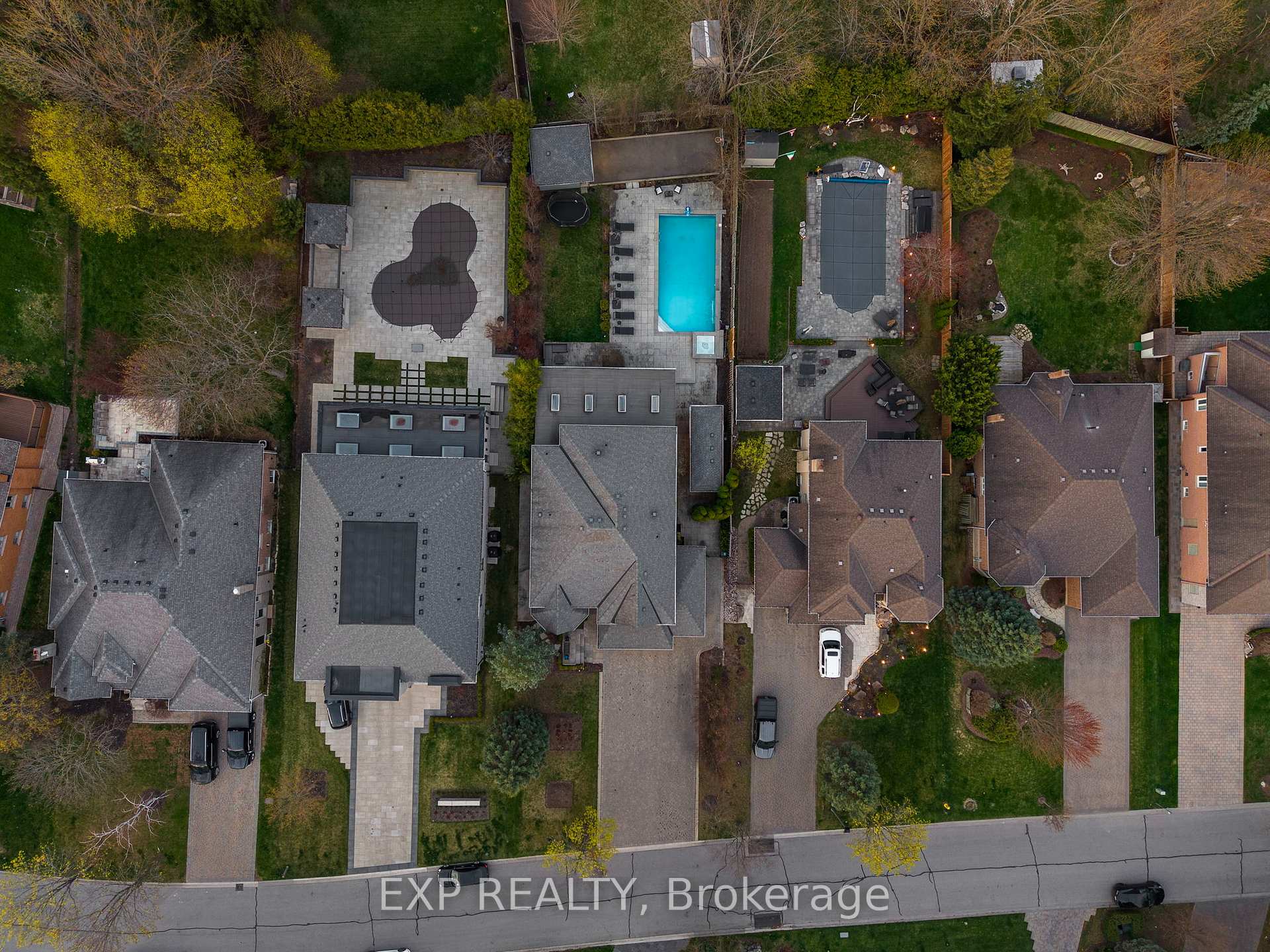 Photo 49 of 289 Westridge Drive, Vaughan, Kleinburg — HOMEH