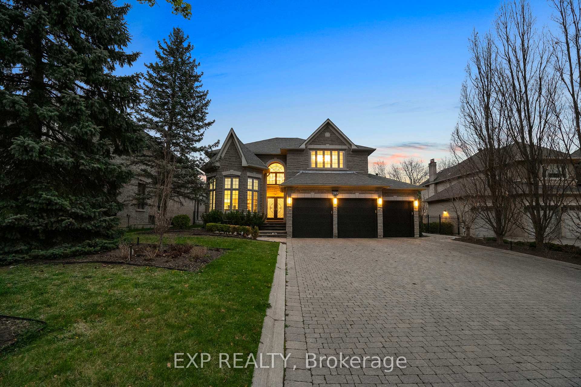 Photo 50 of 289 Westridge Drive, Vaughan, Kleinburg — HOMEH