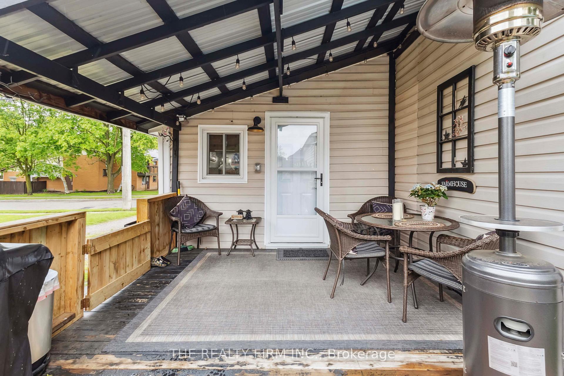 Photo 38 of 36 Walnut Street W, Aylmer — HOMEH