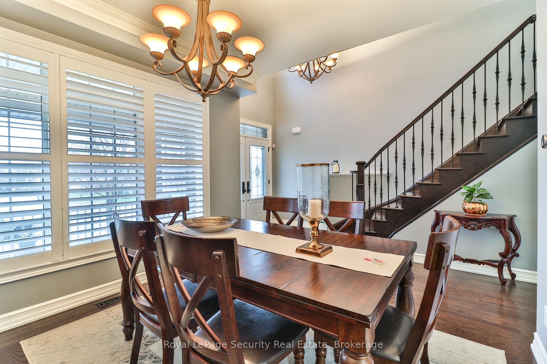 Photo 9 of 20 Vellore Avenue, Vaughan, Vellore Village — HOMEH