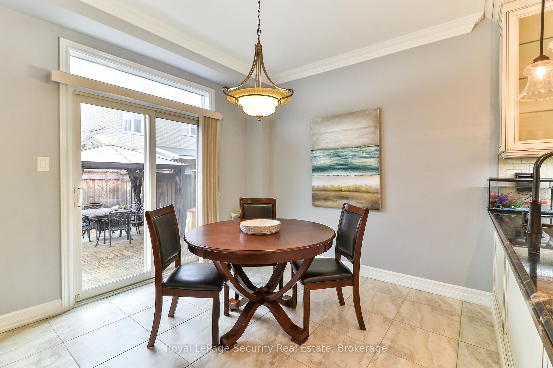 Photo 17 of 20 Vellore Avenue, Vaughan, Vellore Village — HOMEH