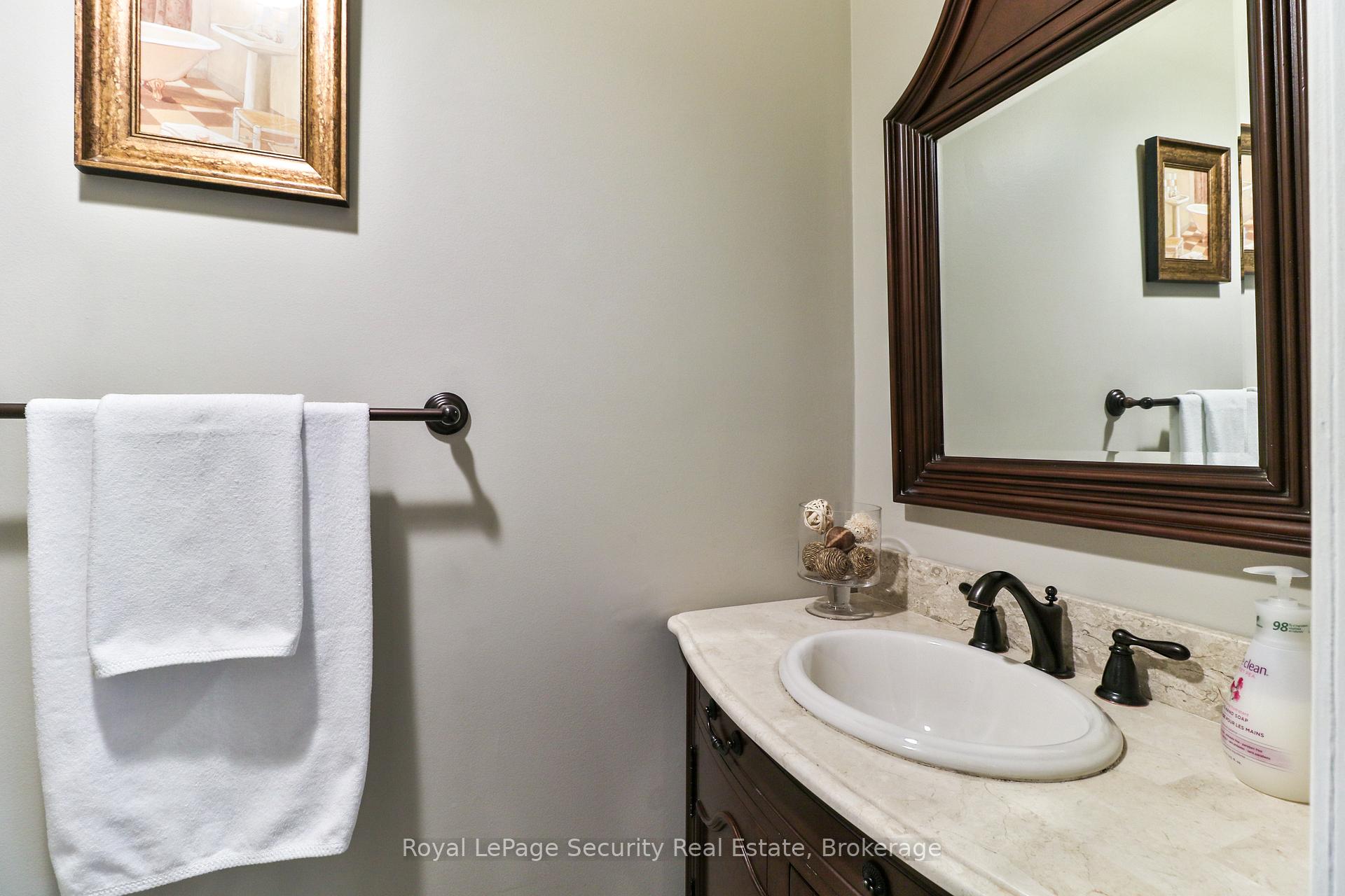 Photo 20 of 20 Vellore Avenue, Vaughan, Vellore Village — HOMEH