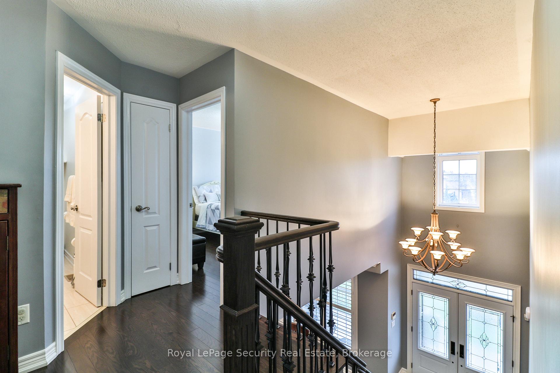Photo 21 of 20 Vellore Avenue, Vaughan, Vellore Village — HOMEH