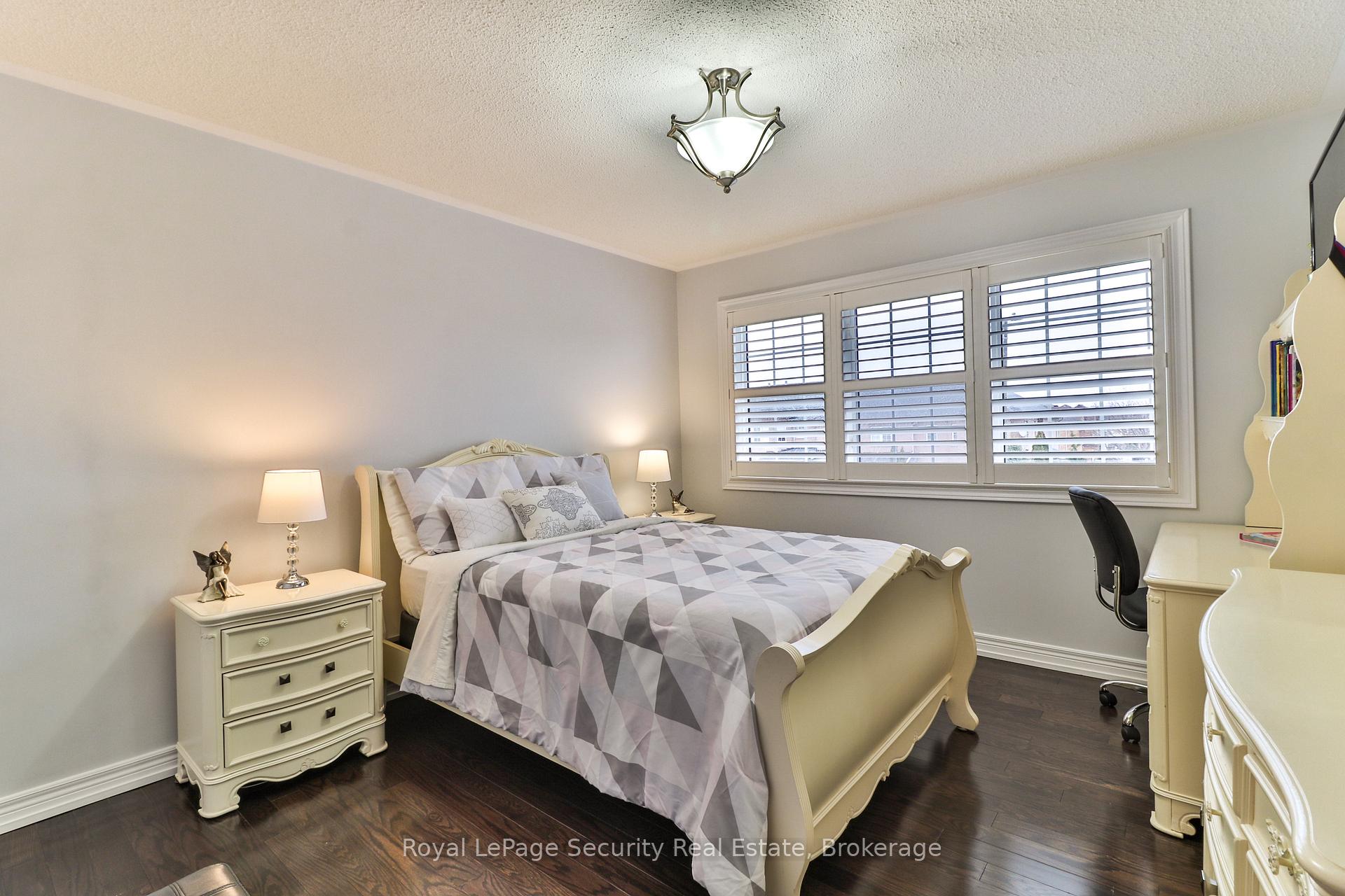 Photo 25 of 20 Vellore Avenue, Vaughan, Vellore Village — HOMEH