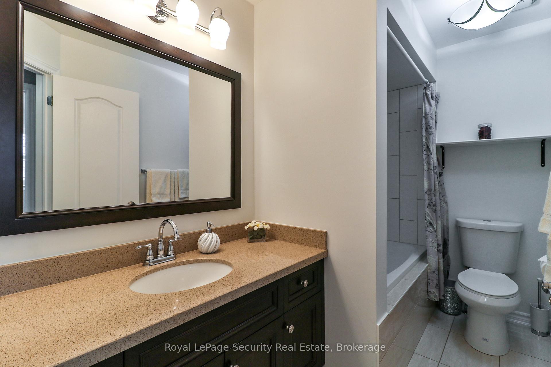 Photo 27 of 20 Vellore Avenue, Vaughan, Vellore Village — HOMEH