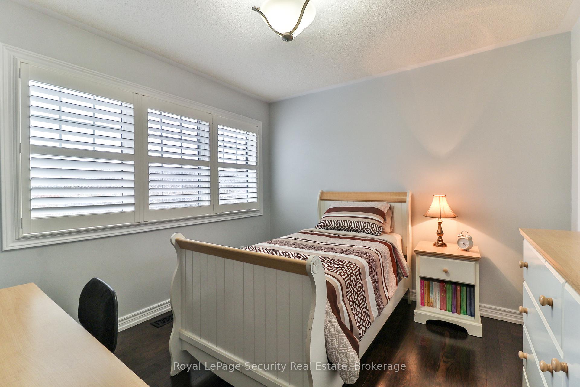 Photo 28 of 20 Vellore Avenue, Vaughan, Vellore Village — HOMEH