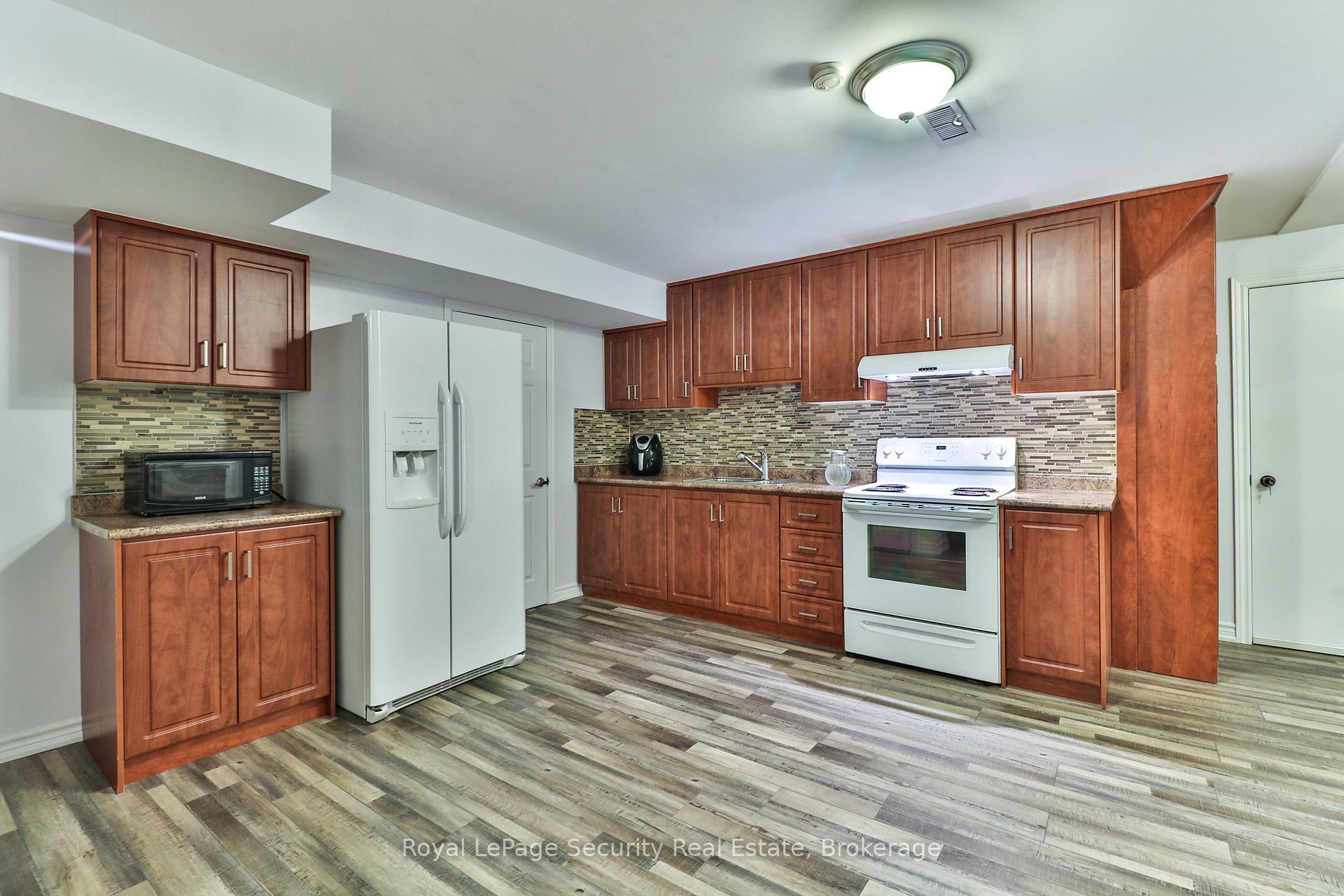 Photo 34 of 20 Vellore Avenue, Vaughan, Vellore Village — HOMEH