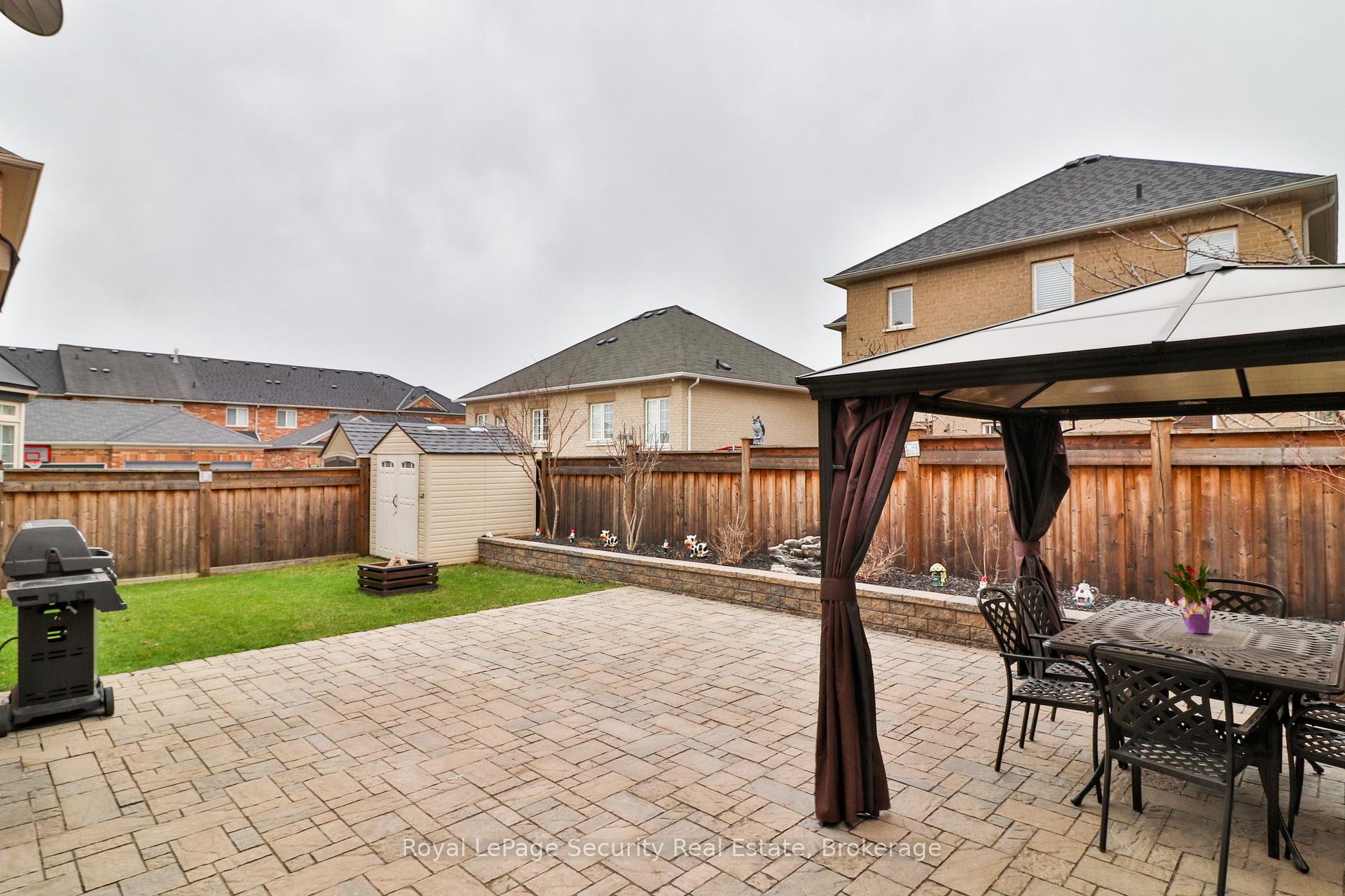 Photo 35 of 20 Vellore Avenue, Vaughan, Vellore Village — HOMEH