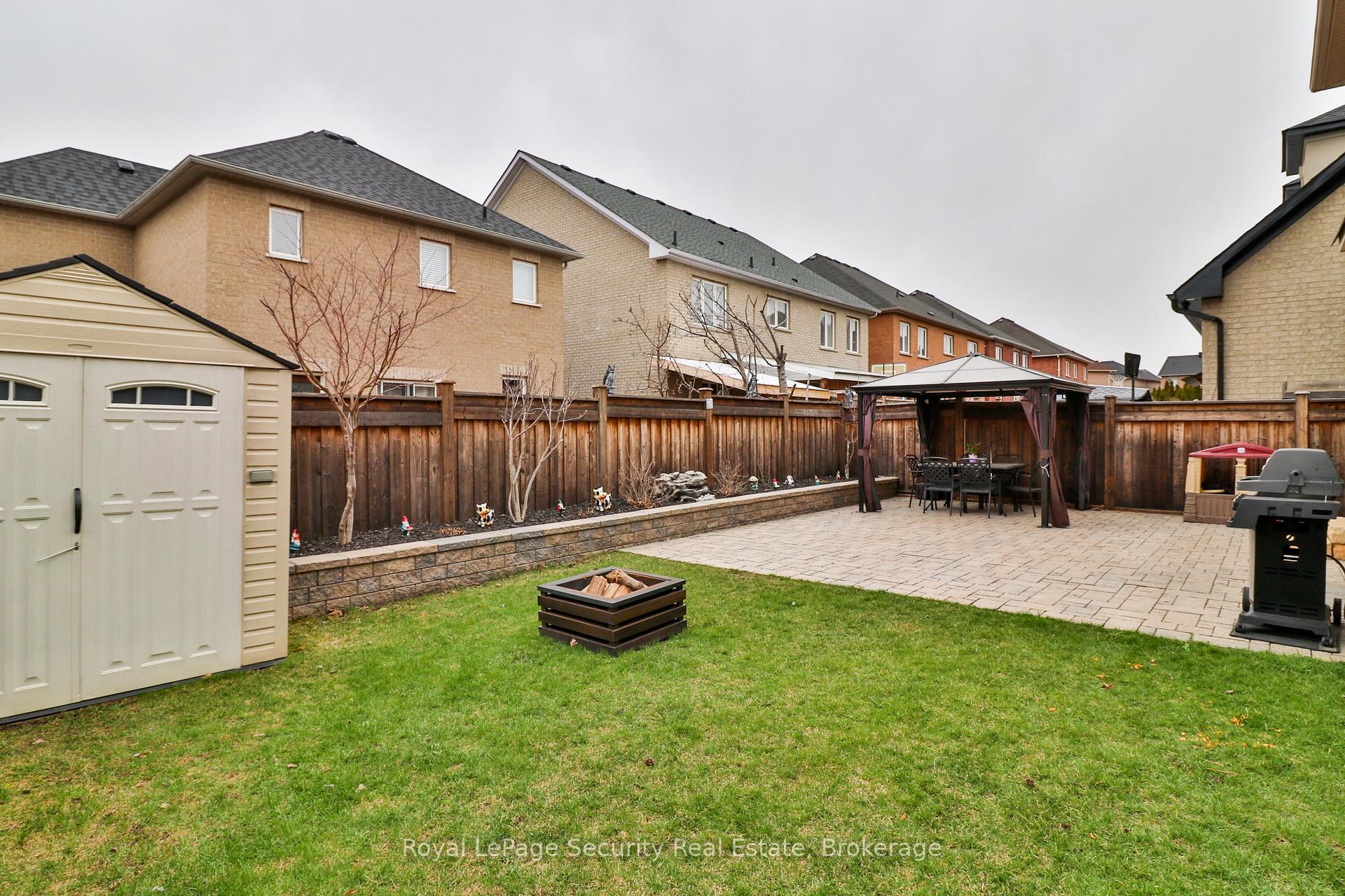 Photo 36 of 20 Vellore Avenue, Vaughan, Vellore Village — HOMEH