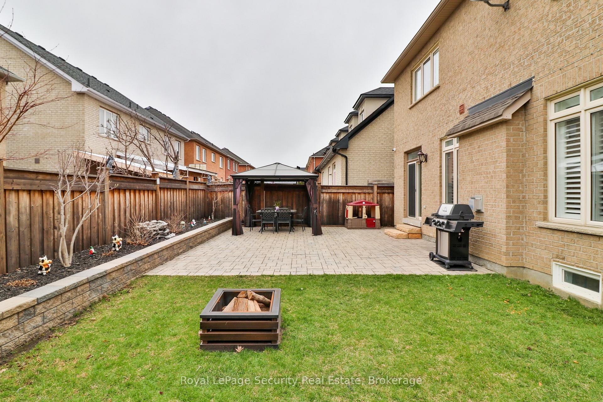Photo 37 of 20 Vellore Avenue, Vaughan, Vellore Village — HOMEH