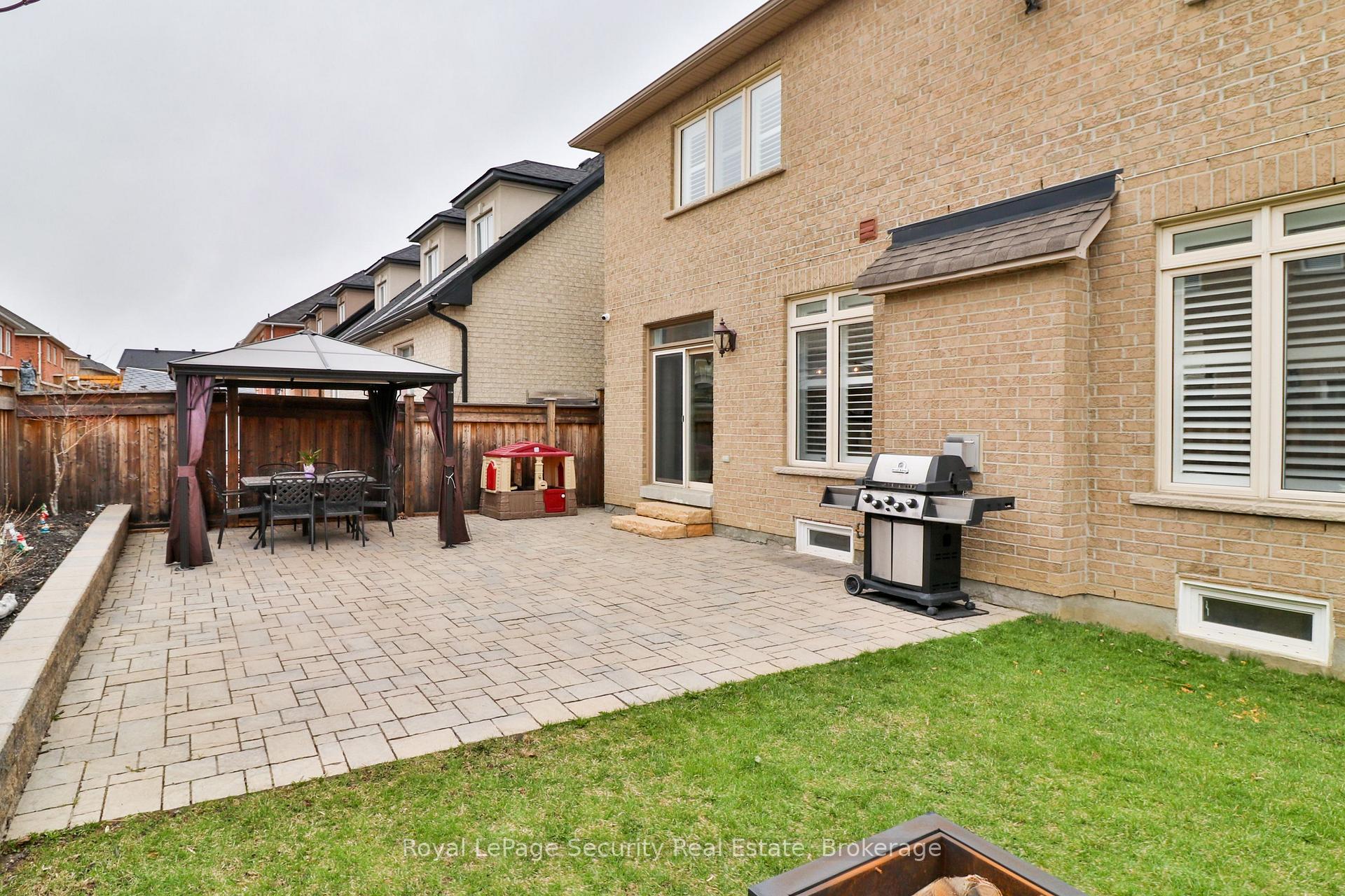 Photo 38 of 20 Vellore Avenue, Vaughan, Vellore Village — HOMEH