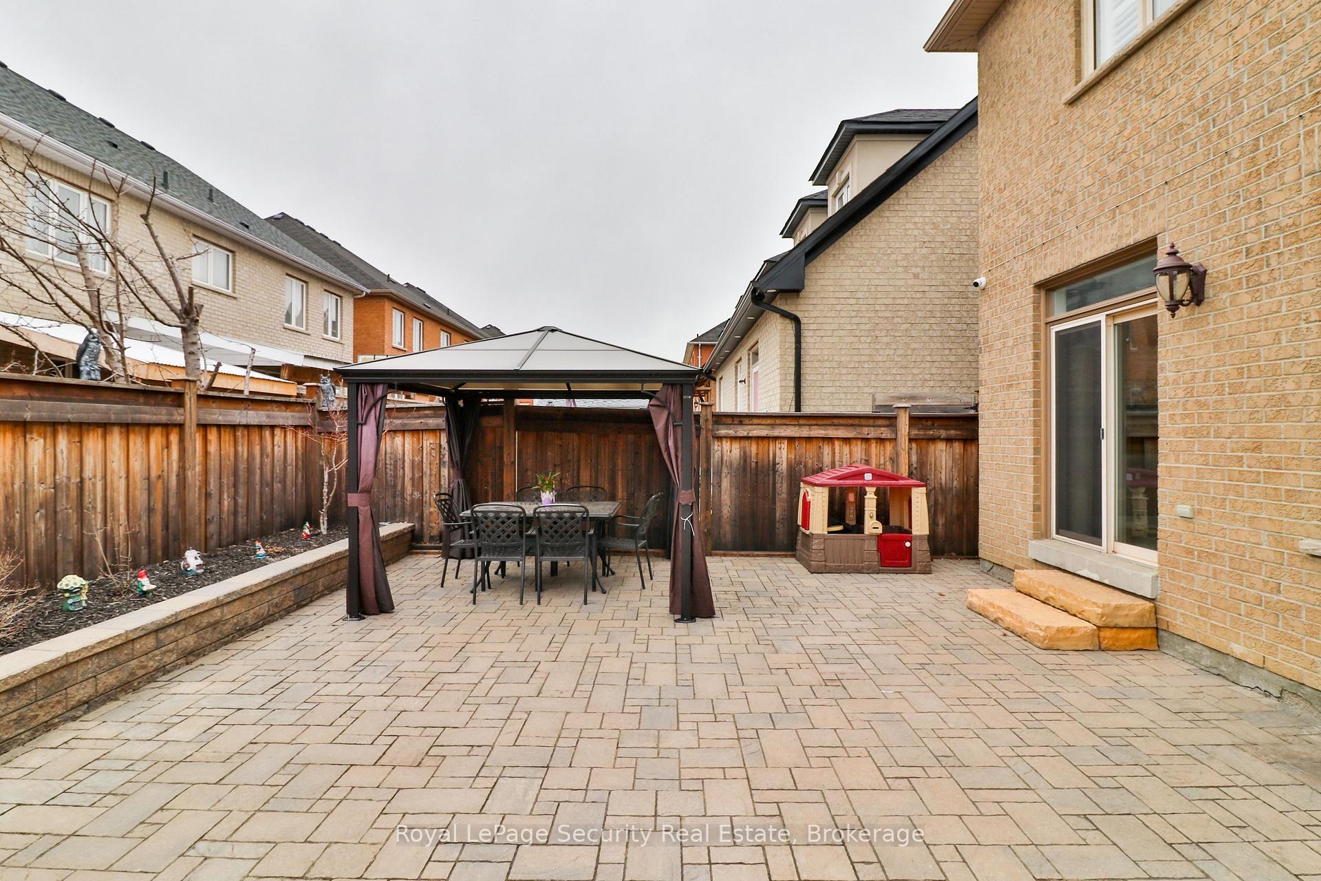 Photo 39 of 20 Vellore Avenue, Vaughan, Vellore Village — HOMEH