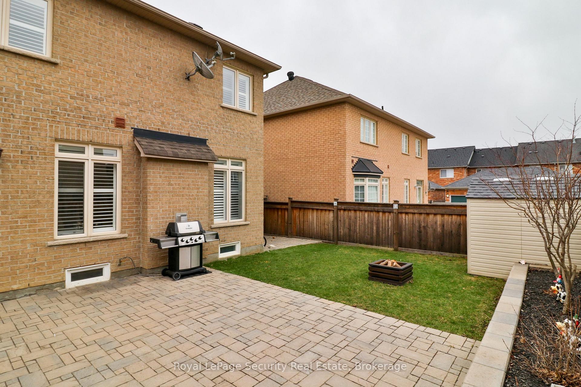 Photo 40 of 20 Vellore Avenue, Vaughan, Vellore Village — HOMEH