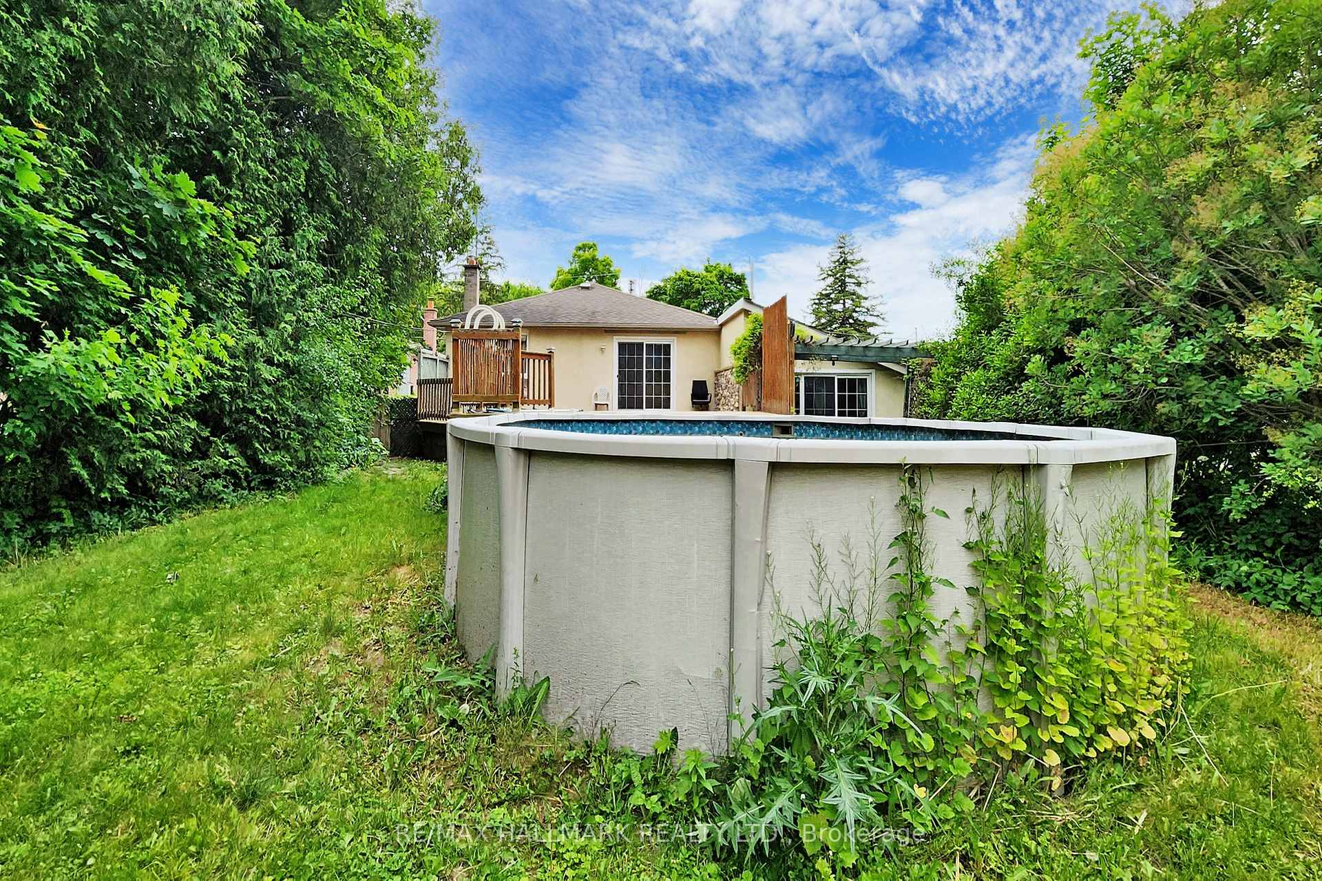 Photo 25 of 3 Corbett Crescent, Aurora, Aurora Highlands — HOMEH
