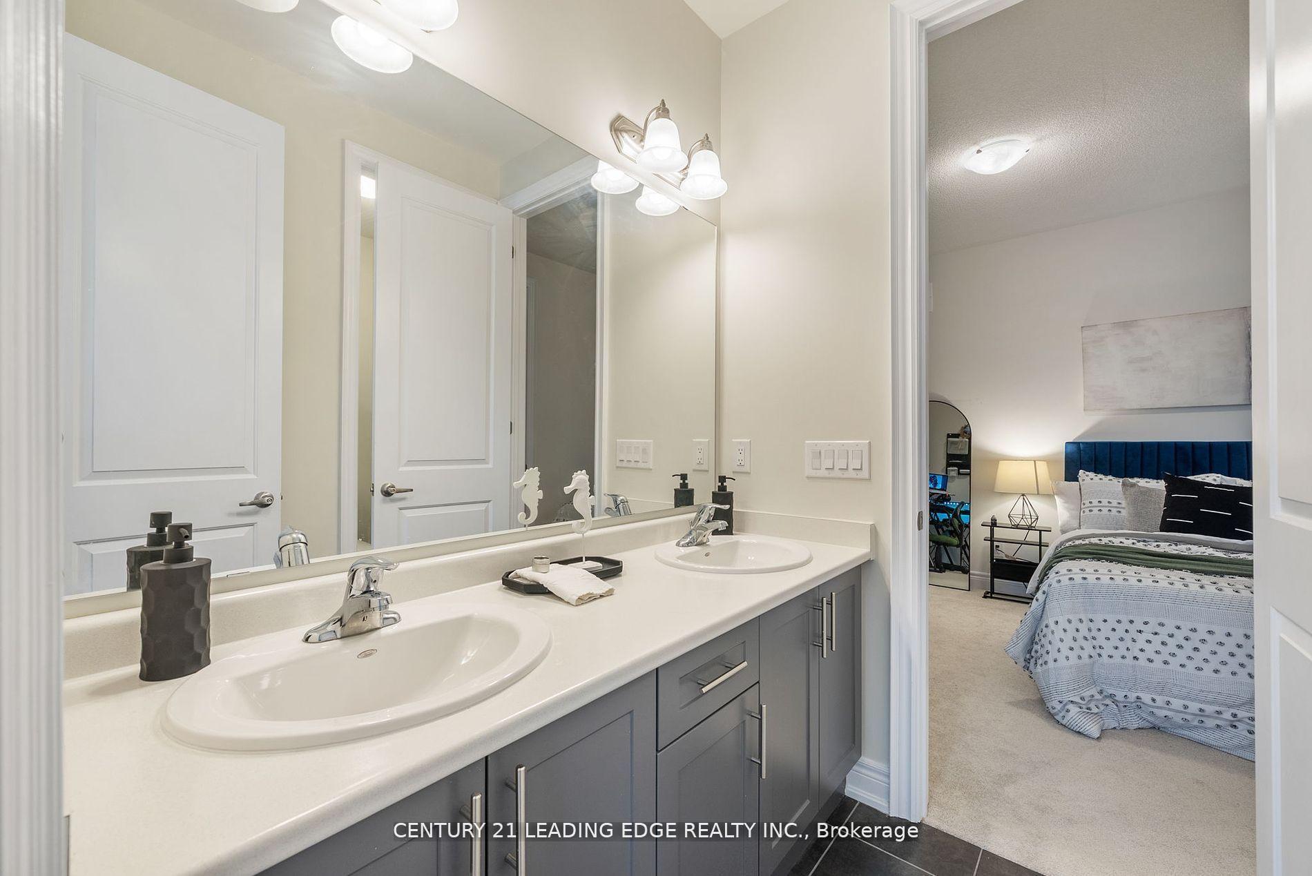 Photo 27 of 89 Deer Ridge Crescent, Whitby, Rural Whitby — HOMEH