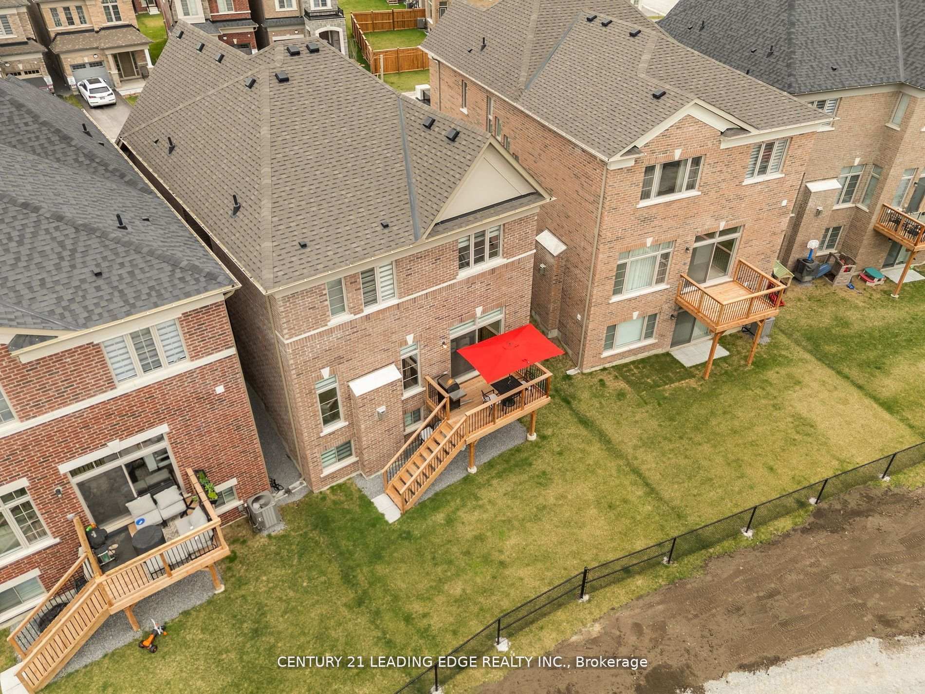 Photo 46 of 89 Deer Ridge Crescent, Whitby, Rural Whitby — HOMEH