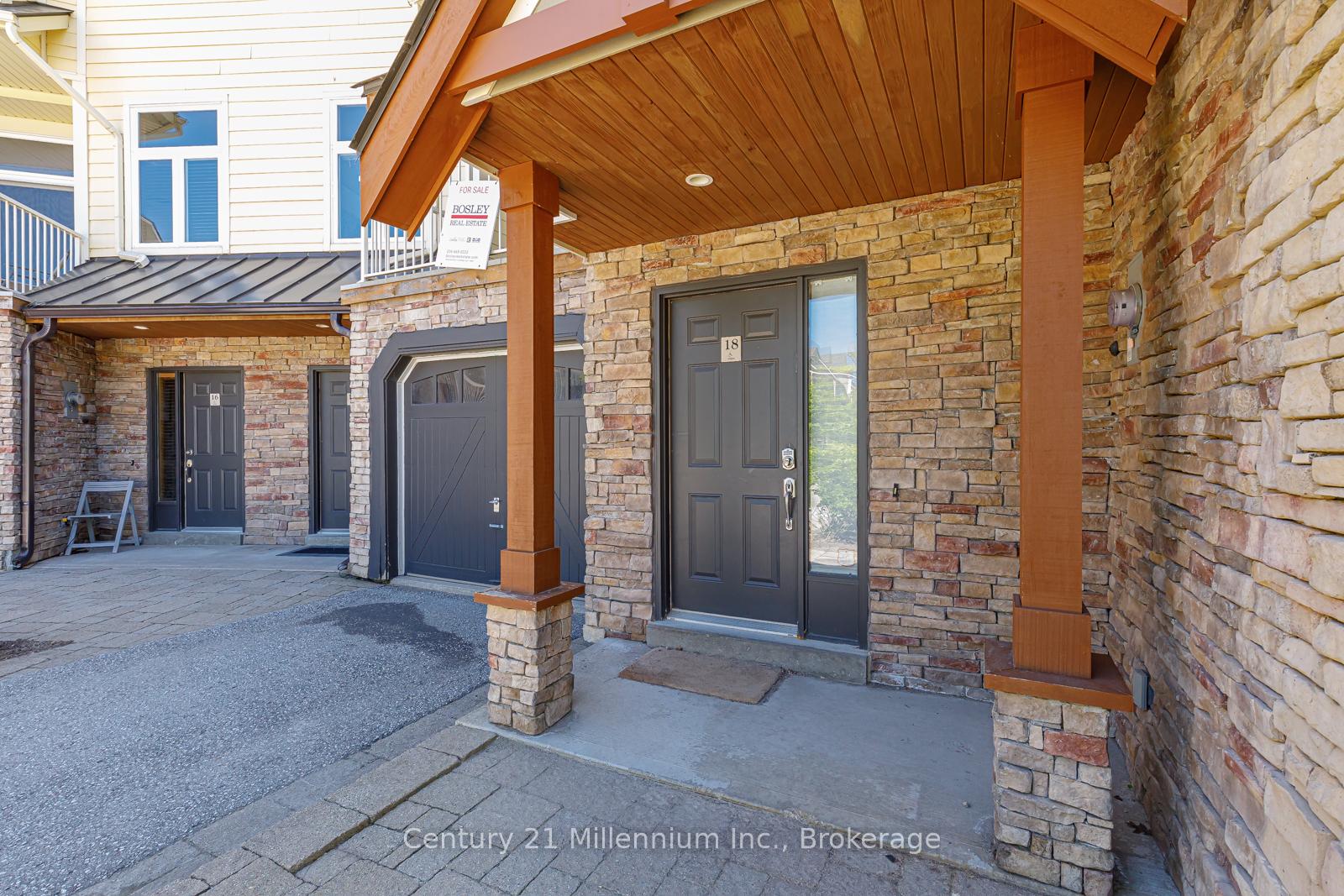 Photo 46 of Unit 18, 104 Farm Gate Road, Blue Mountains — HOMEH