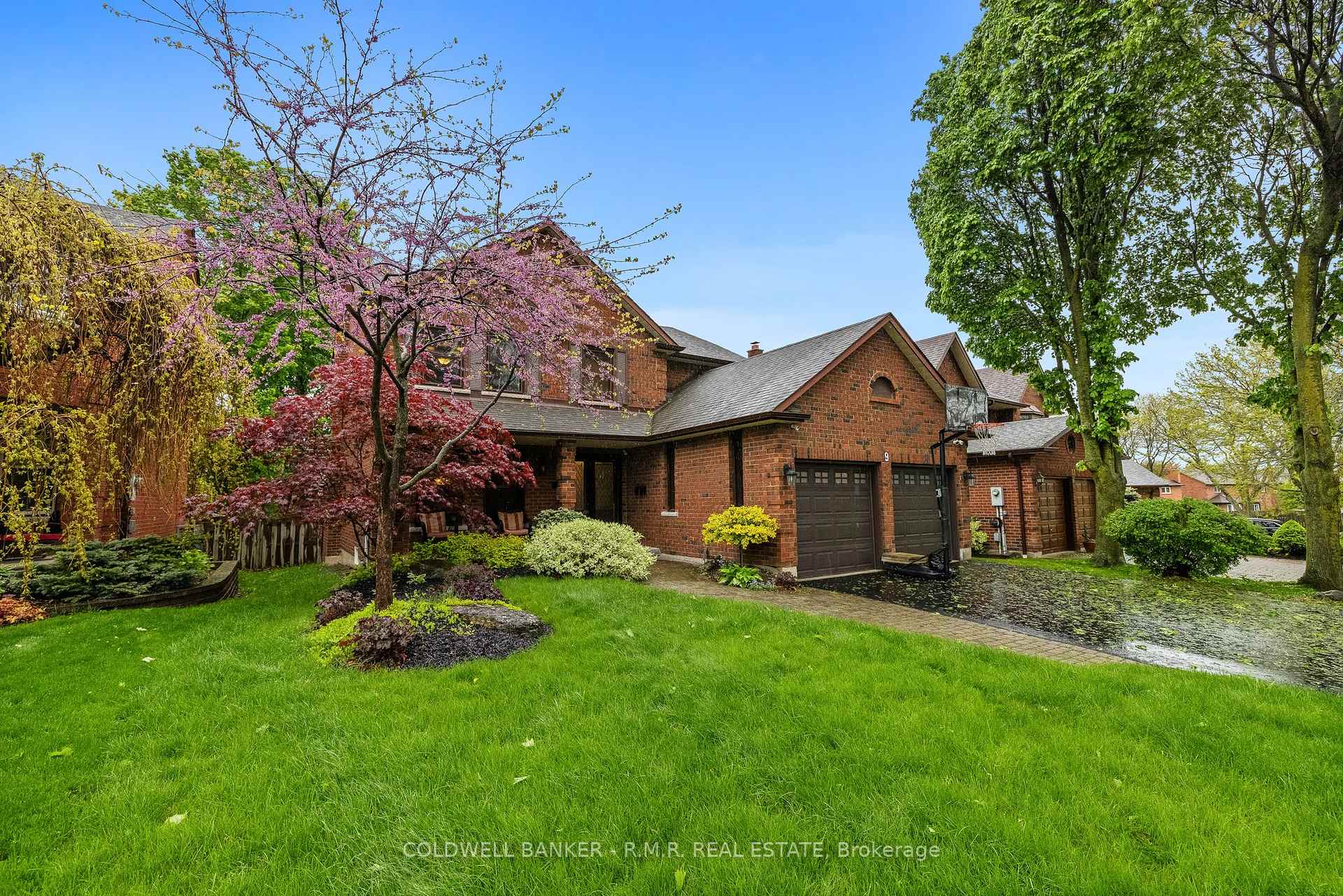 Photo 1 of 9 O'Connor Drive, Whitby, Pringle Creek — HOMEH
