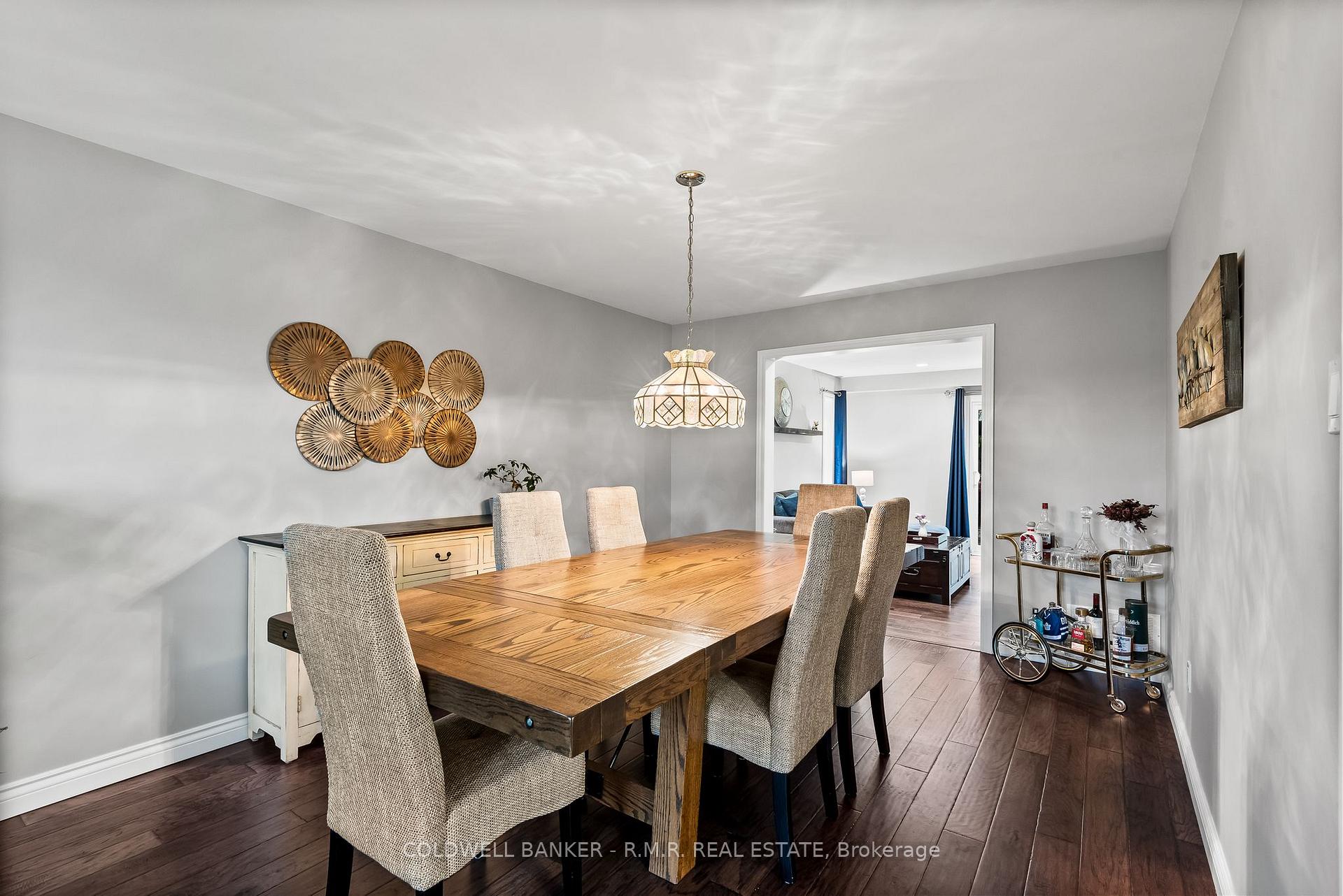 Photo 6 of 9 O'Connor Drive, Whitby, Pringle Creek — HOMEH