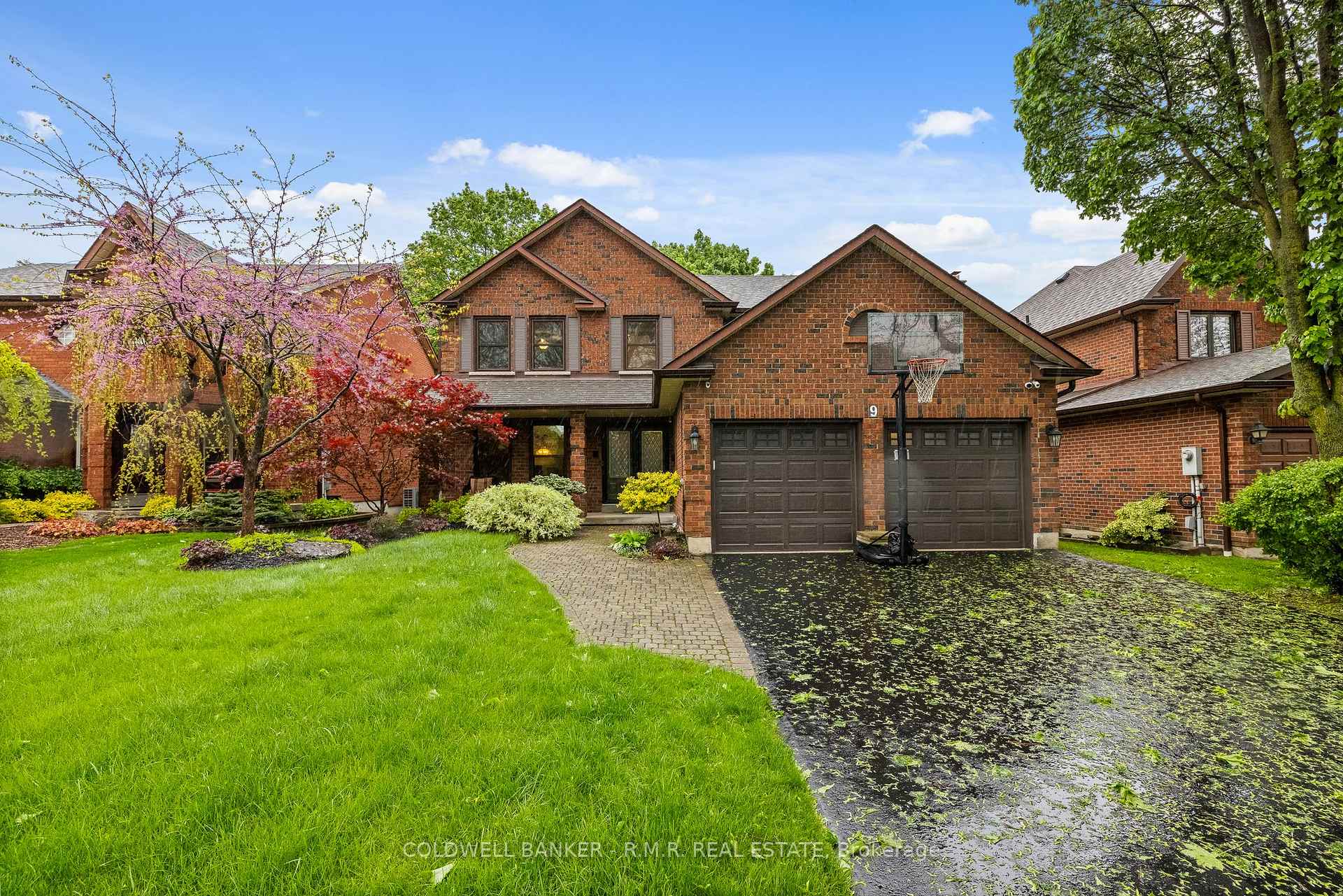 Photo 40 of 9 O'Connor Drive, Whitby, Pringle Creek — HOMEH