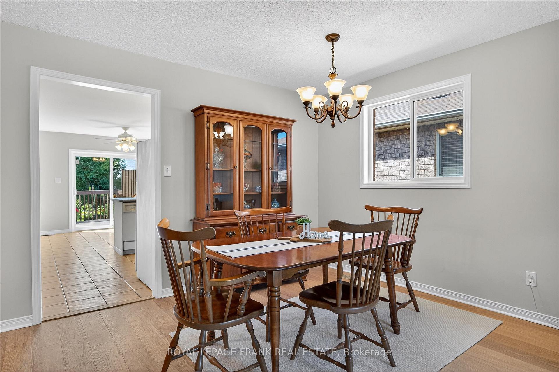 Photo 6 of 3075 Westridge Boulevard, Peterborough, Monaghan Ward 2 — HOMEH