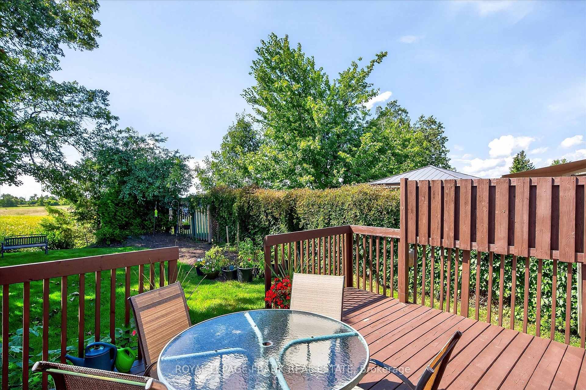 Photo 17 of 3075 Westridge Boulevard, Peterborough, Monaghan Ward 2 — HOMEH