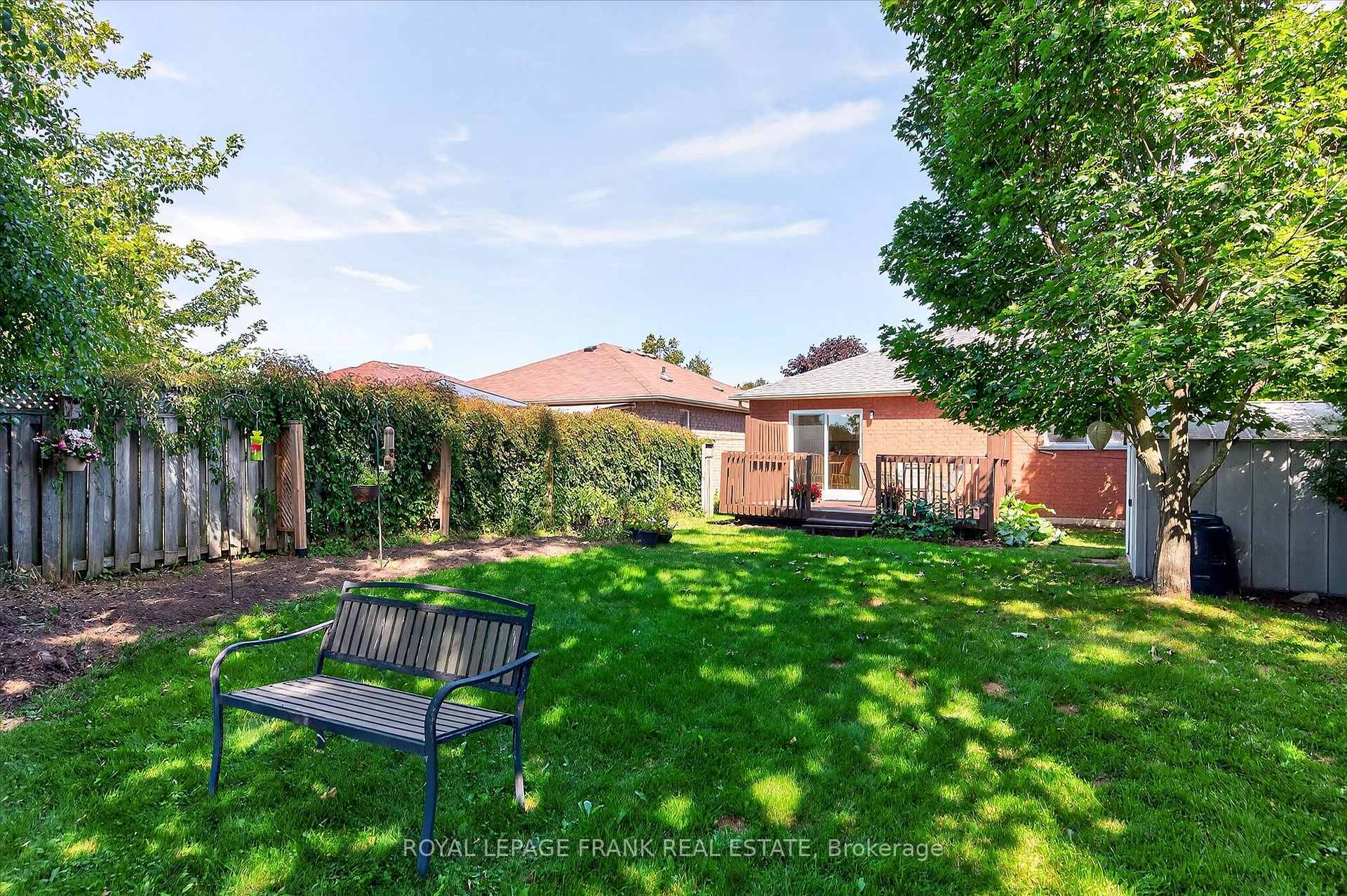 Photo 43 of 3075 Westridge Boulevard, Peterborough, Monaghan Ward 2 — HOMEH