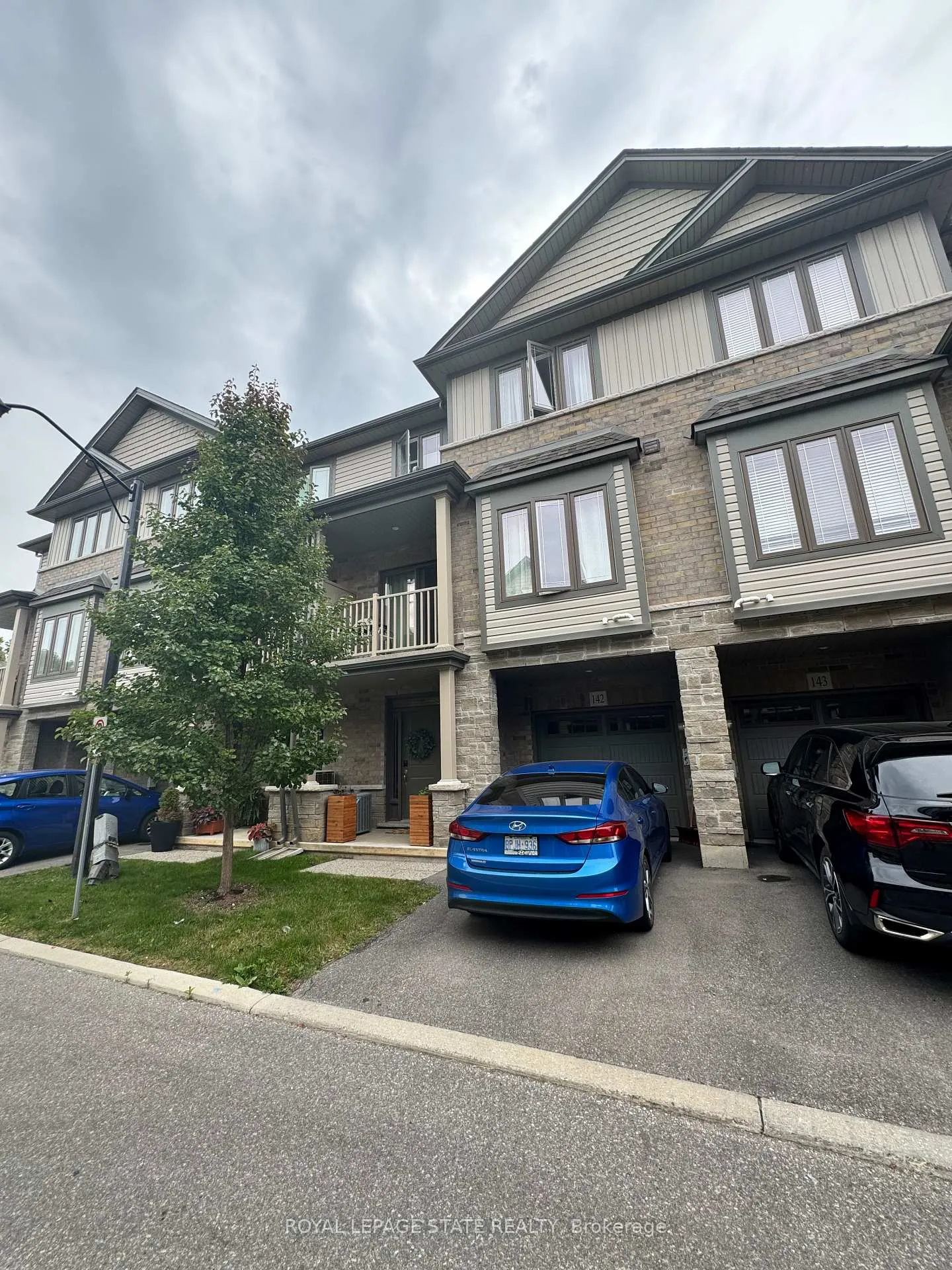 Photo 1 of Unit 142, 77 Diana Avenue, Brant, Brantford Twp — HOMEH