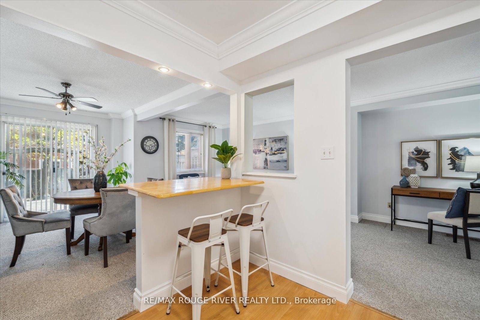 Photo 12 of 19 Wallace Drive, Whitby, Pringle Creek — HOMEH