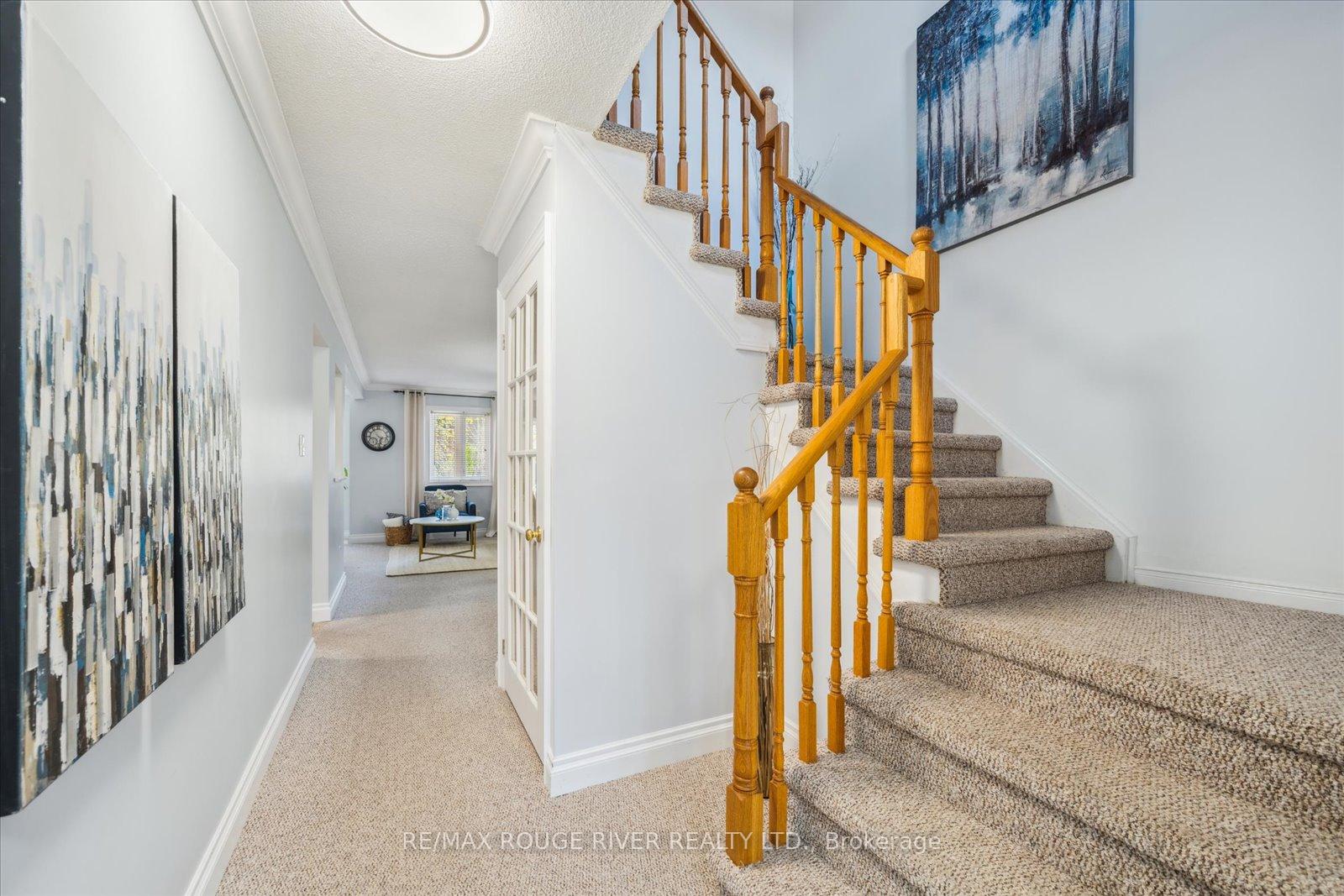Photo 14 of 19 Wallace Drive, Whitby, Pringle Creek — HOMEH