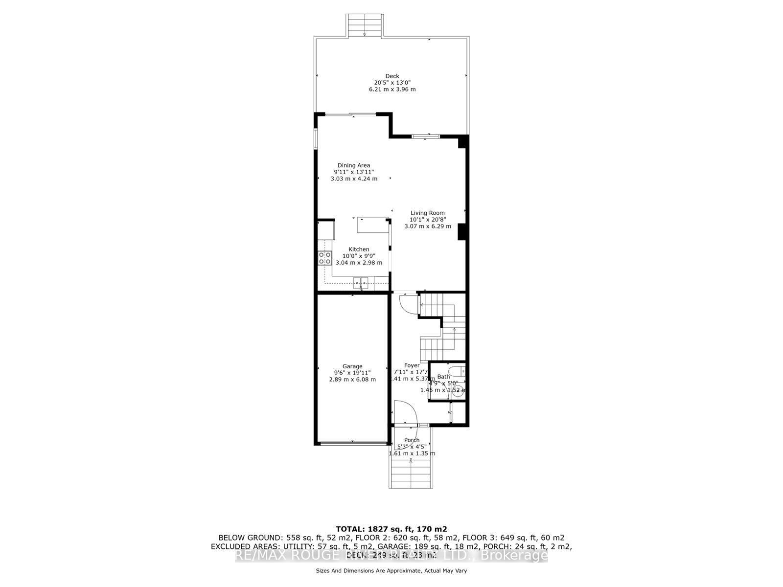 Photo 31 of 19 Wallace Drive, Whitby, Pringle Creek — HOMEH