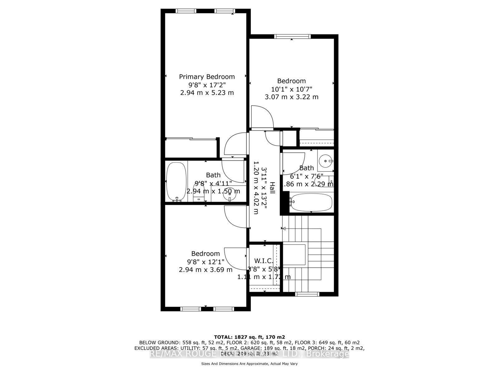 Photo 32 of 19 Wallace Drive, Whitby, Pringle Creek — HOMEH