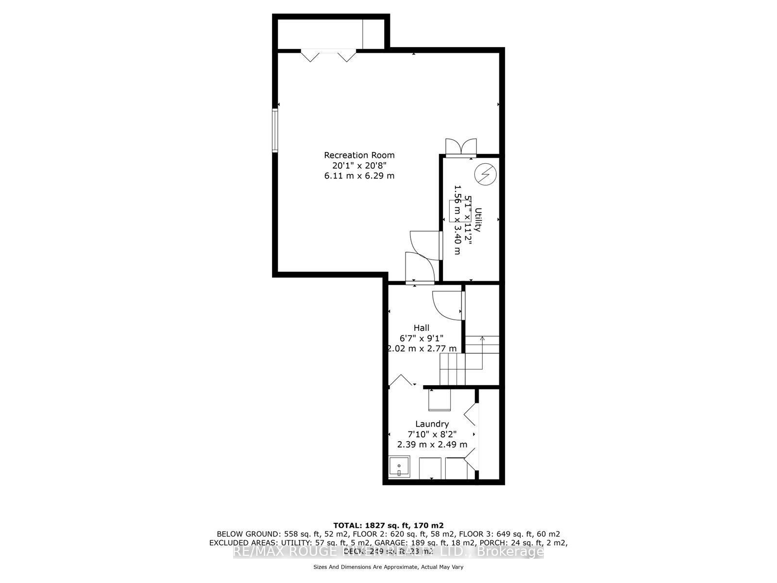 Photo 33 of 19 Wallace Drive, Whitby, Pringle Creek — HOMEH