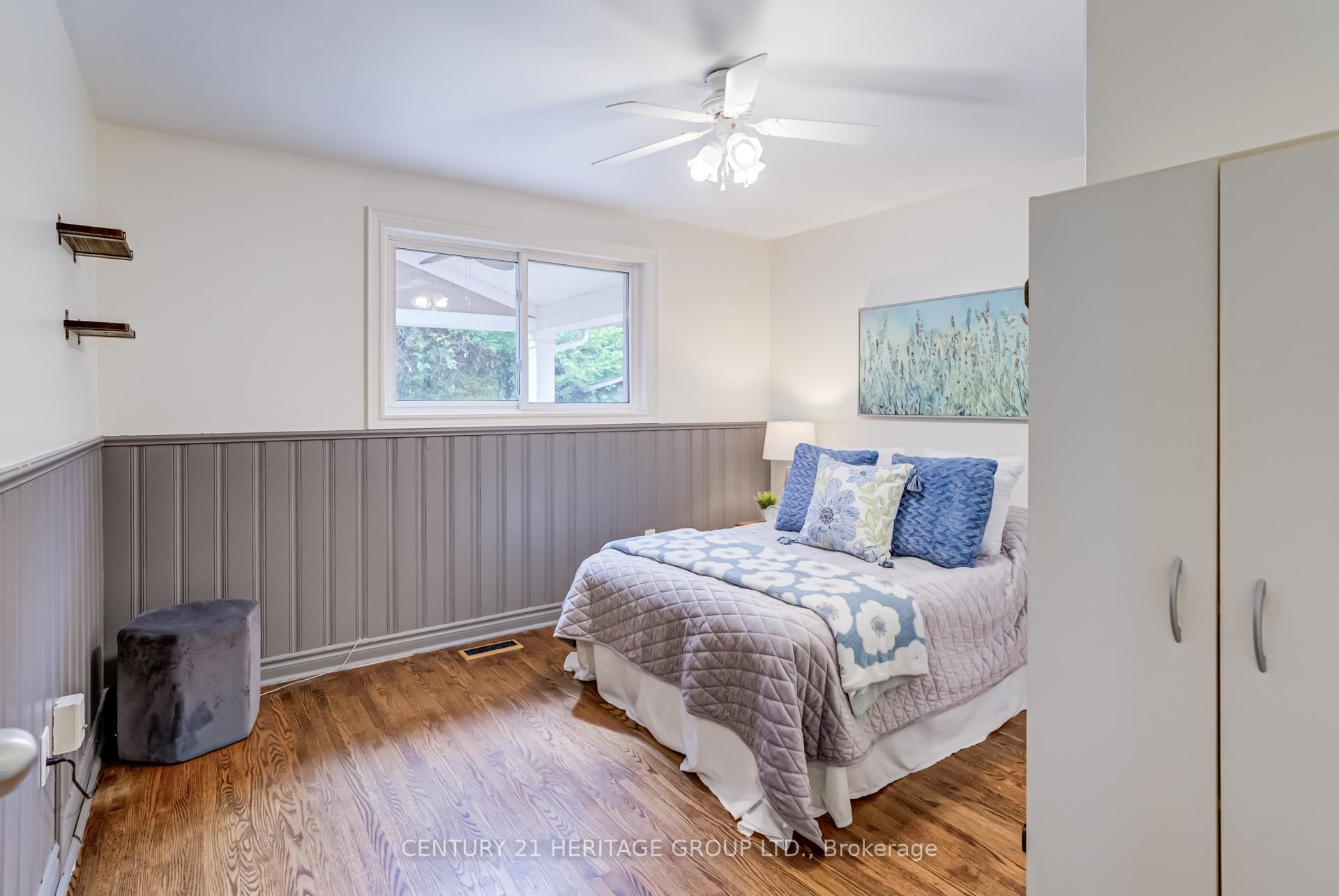 Photo 10 of 17 Cowling Crescent, Ajax, South East — HOMEH