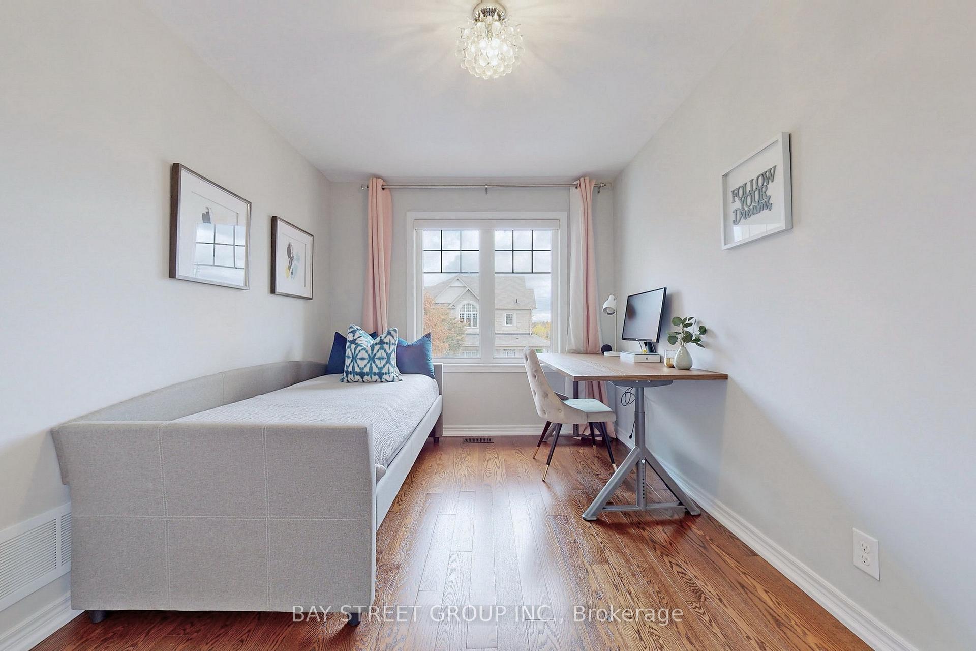 Photo 20 of 4 Elihof Drive, Vaughan, Patterson — HOMEH