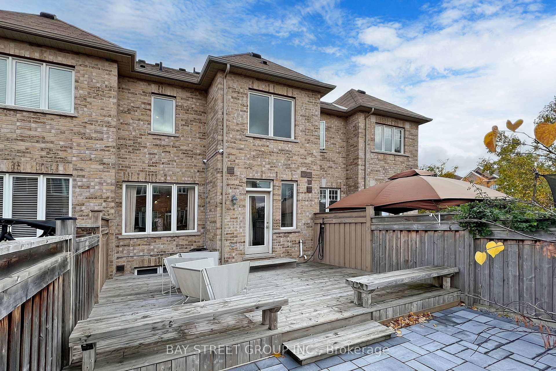 Photo 25 of 4 Elihof Drive, Vaughan, Patterson — HOMEH