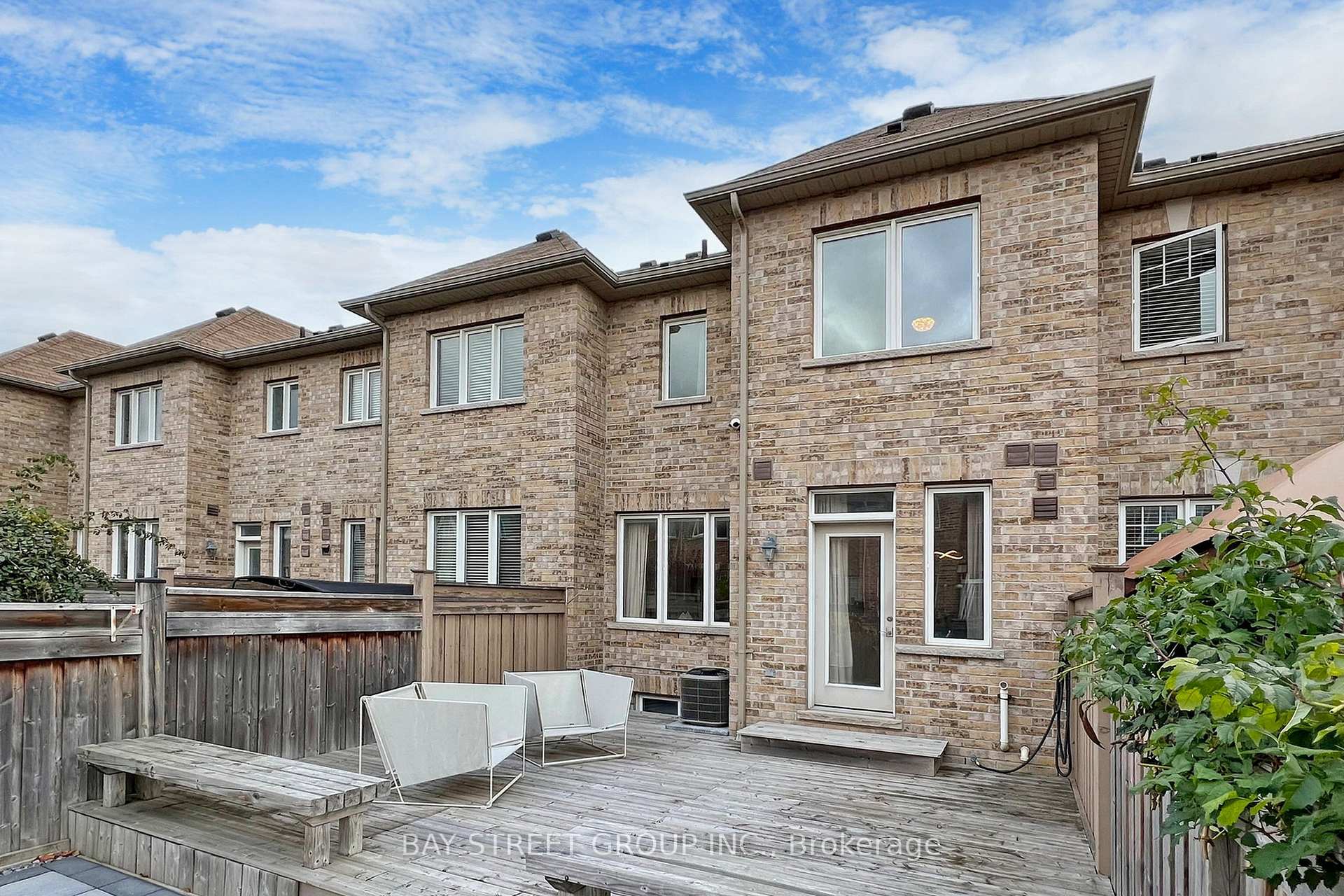 Photo 26 of 4 Elihof Drive, Vaughan, Patterson — HOMEH