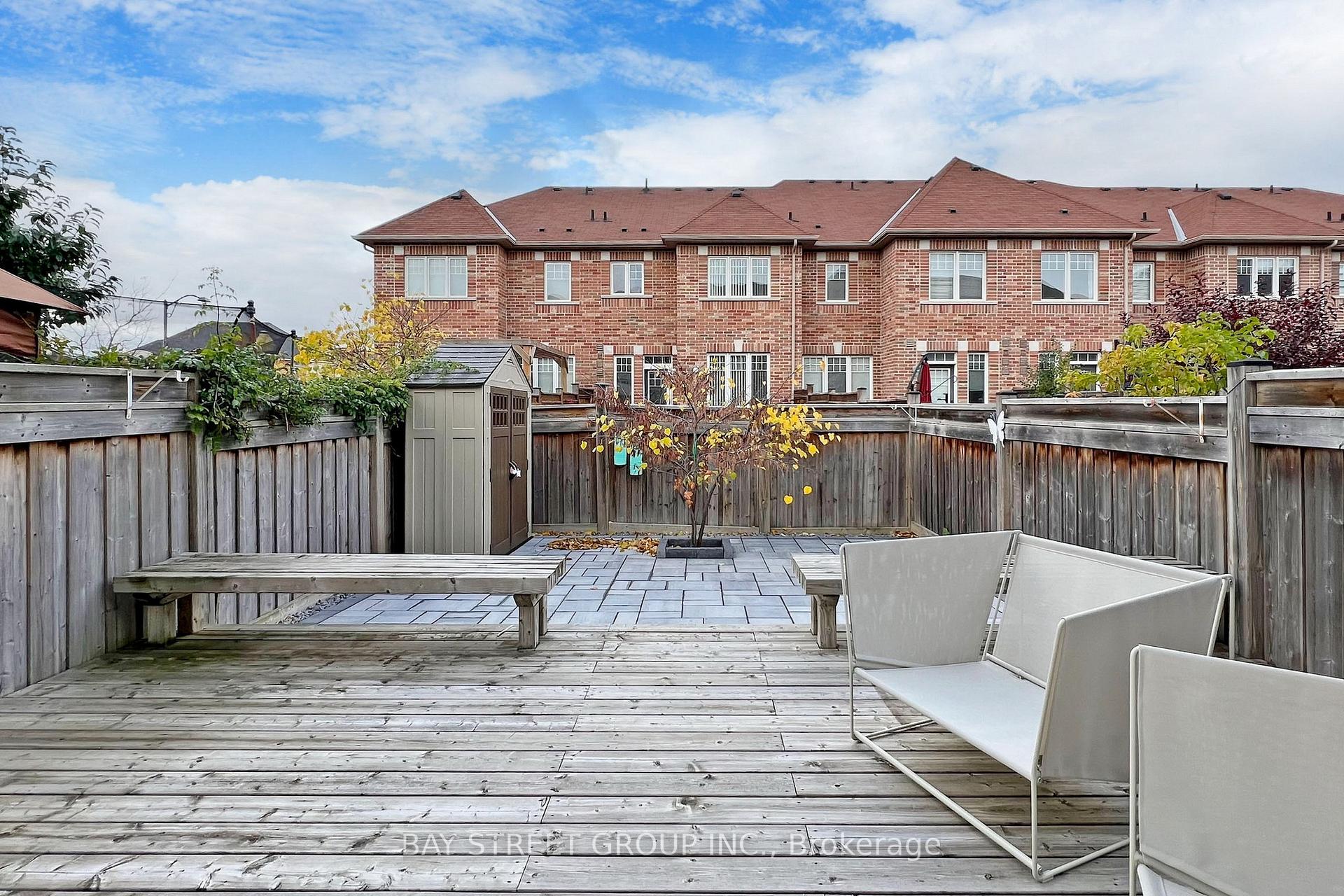 Photo 27 of 4 Elihof Drive, Vaughan, Patterson — HOMEH