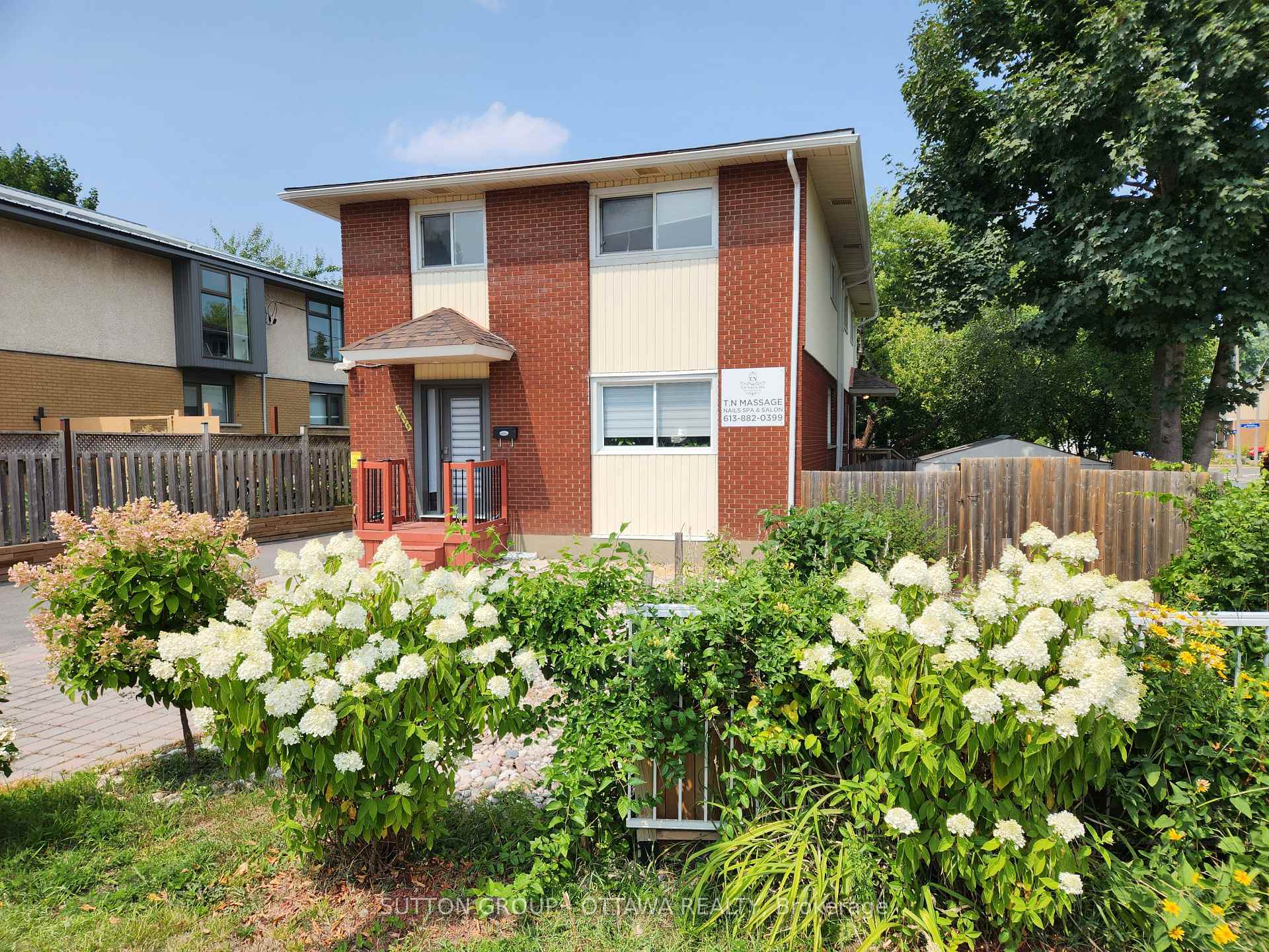 Photo 1 of 2675 Marie Street, Ottawa, Britannia — HOMEH