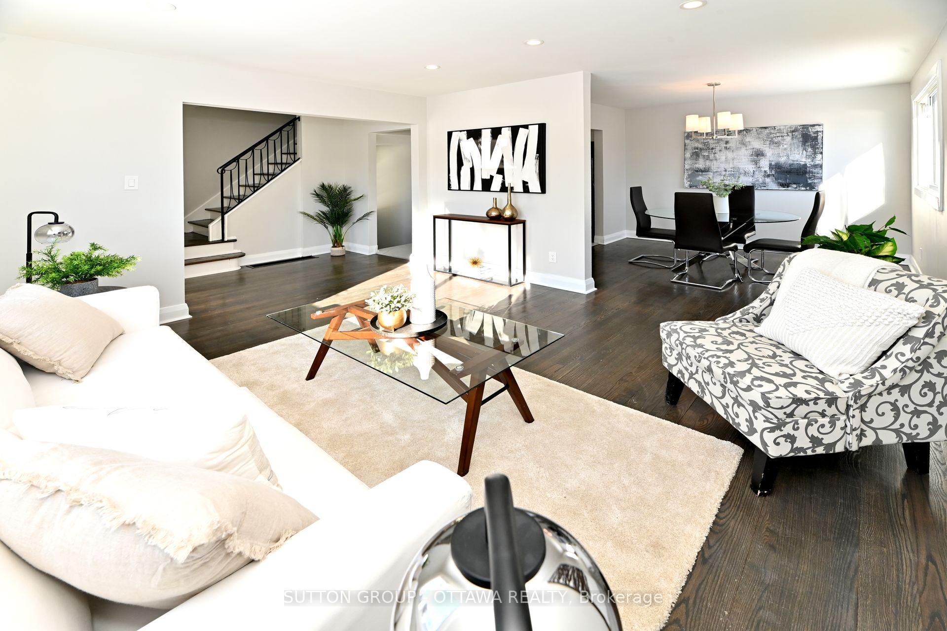 Photo 6 of 2675 Marie Street, Ottawa, Britannia — HOMEH